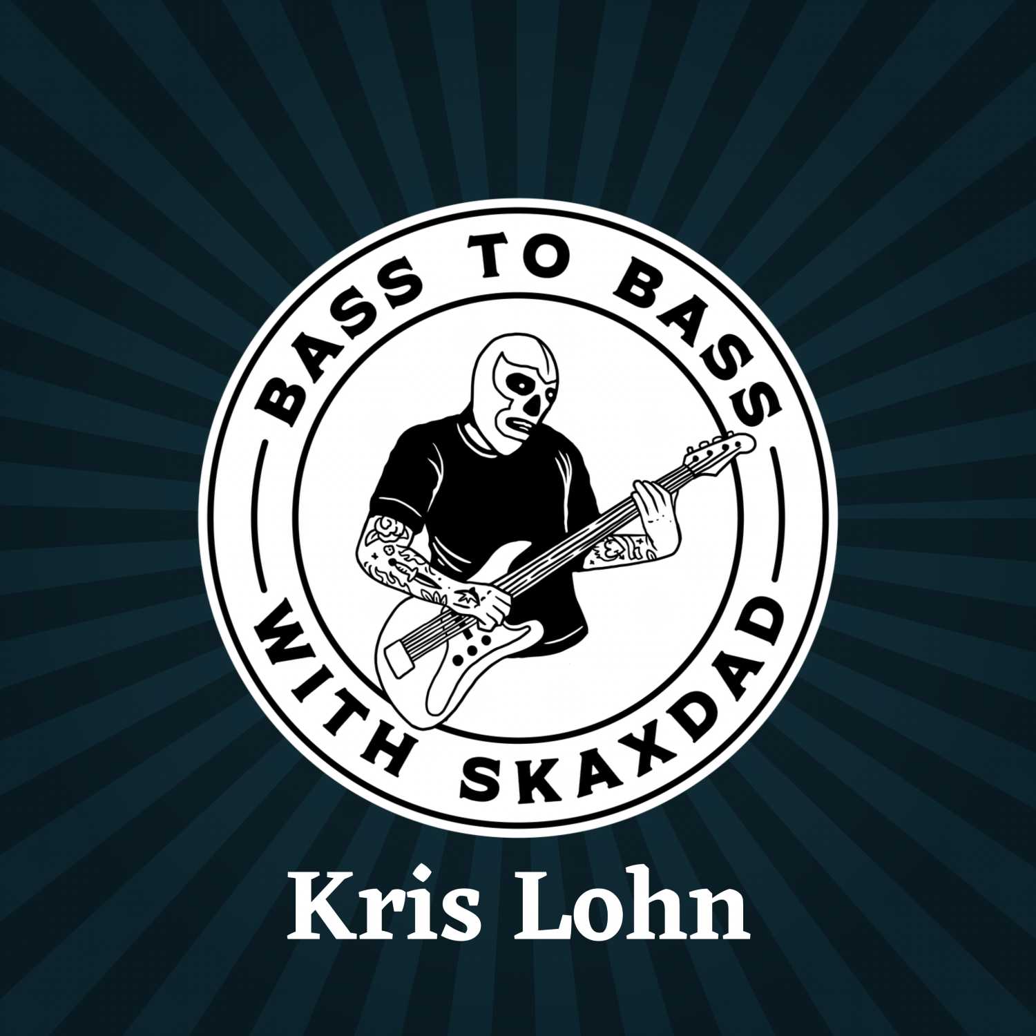 Bass to Bass Podcast