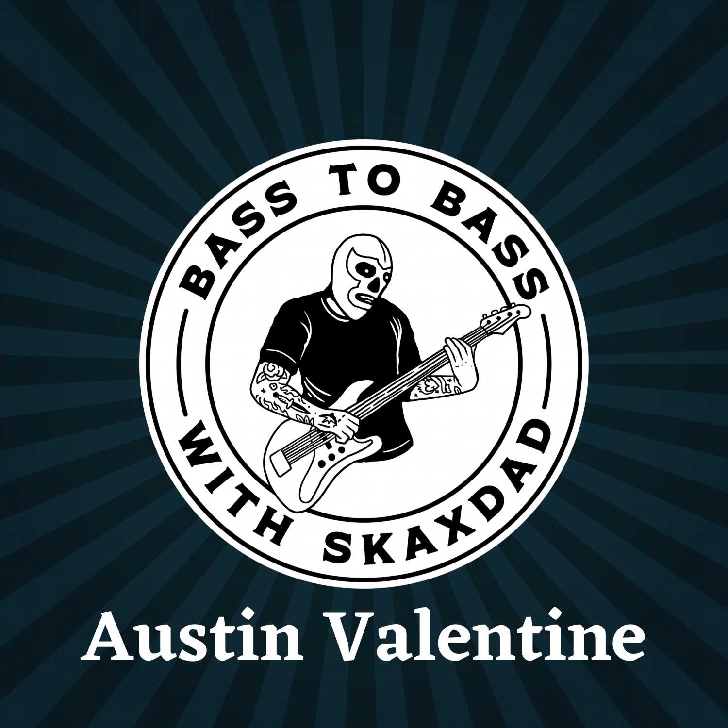 Bass to Bass Podcast