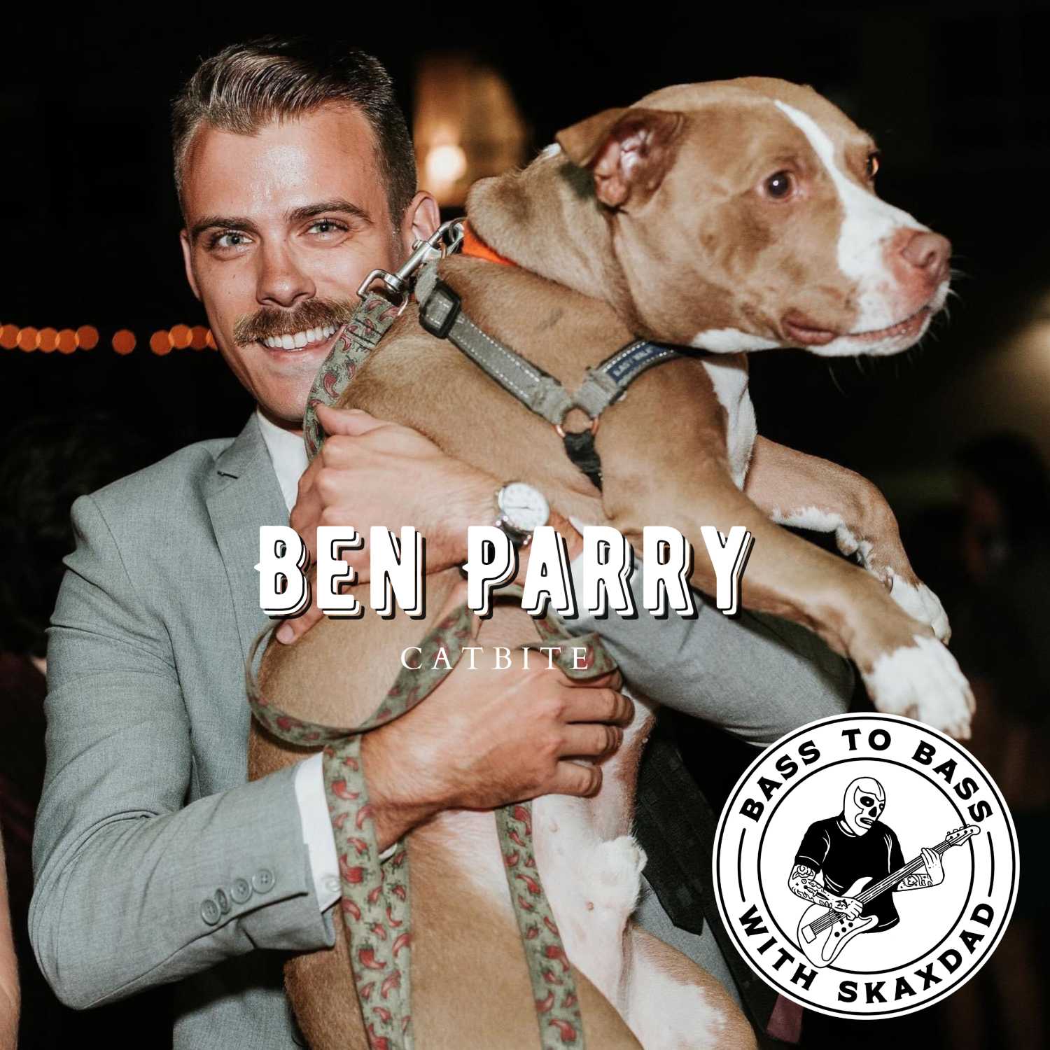Bass to Bass Podcast