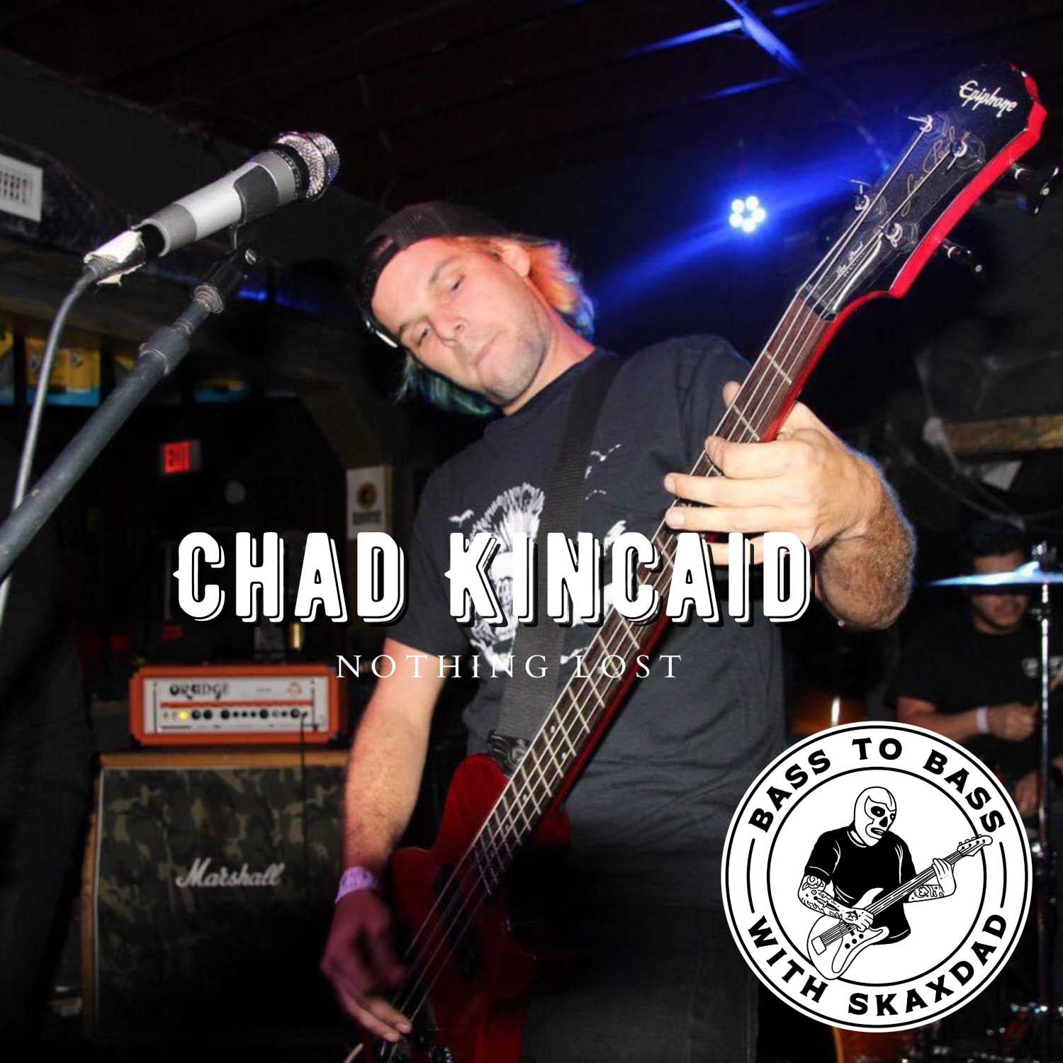 Bass to Bass Podcast