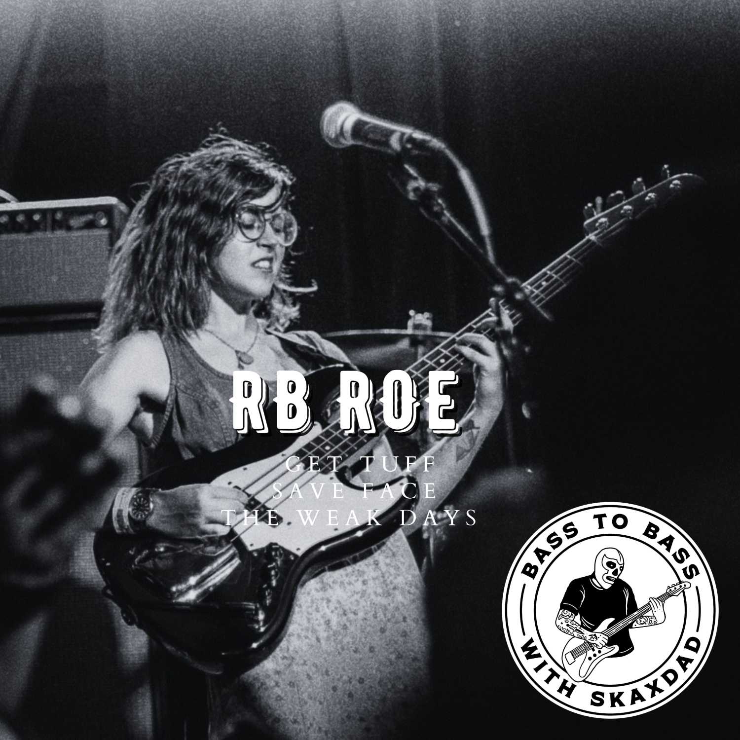 Bass to Bass Podcast