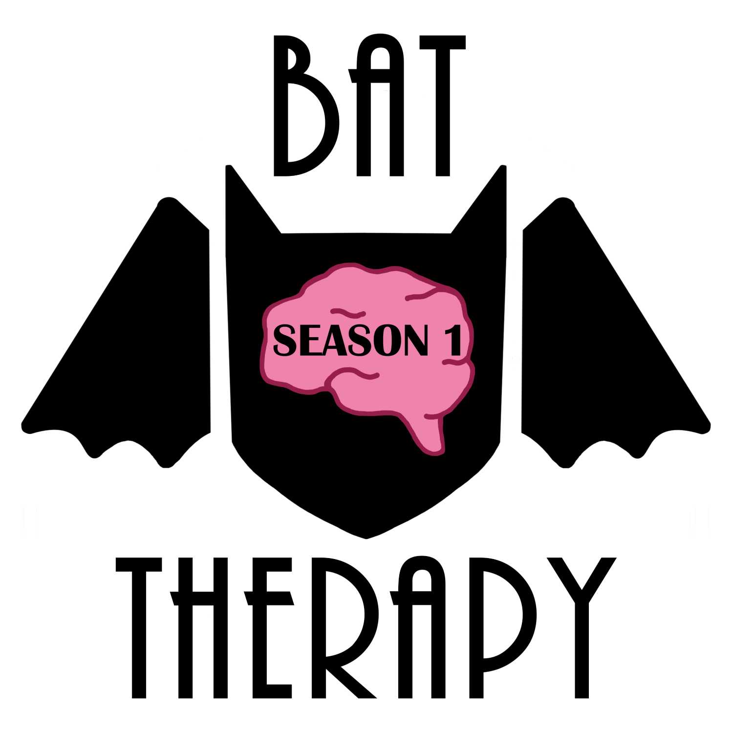Bat Therapy: Mental Health through the Lens of Comics and Film