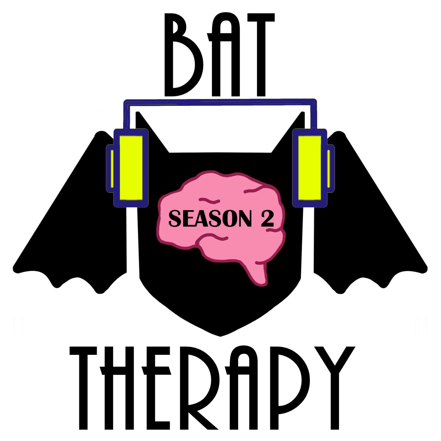 Bat Therapy: Mental Health through the Lens of Comics and Film