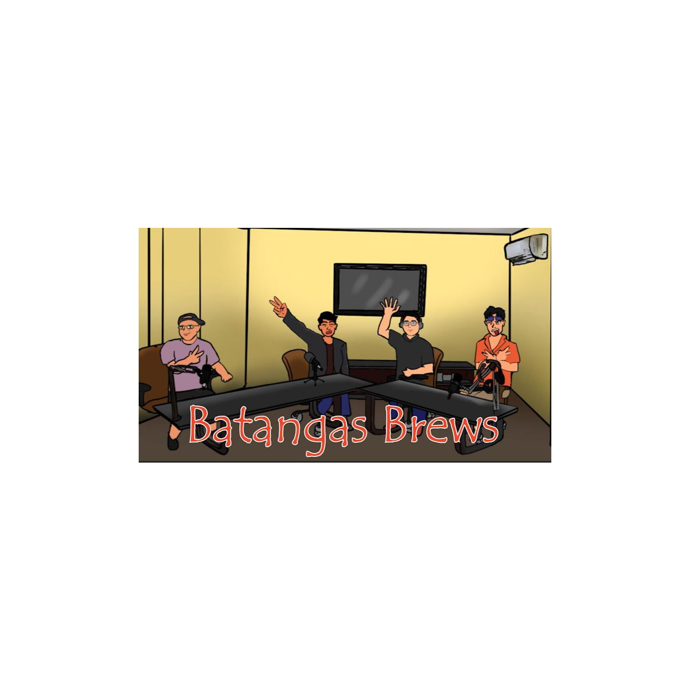 Batangas Brews