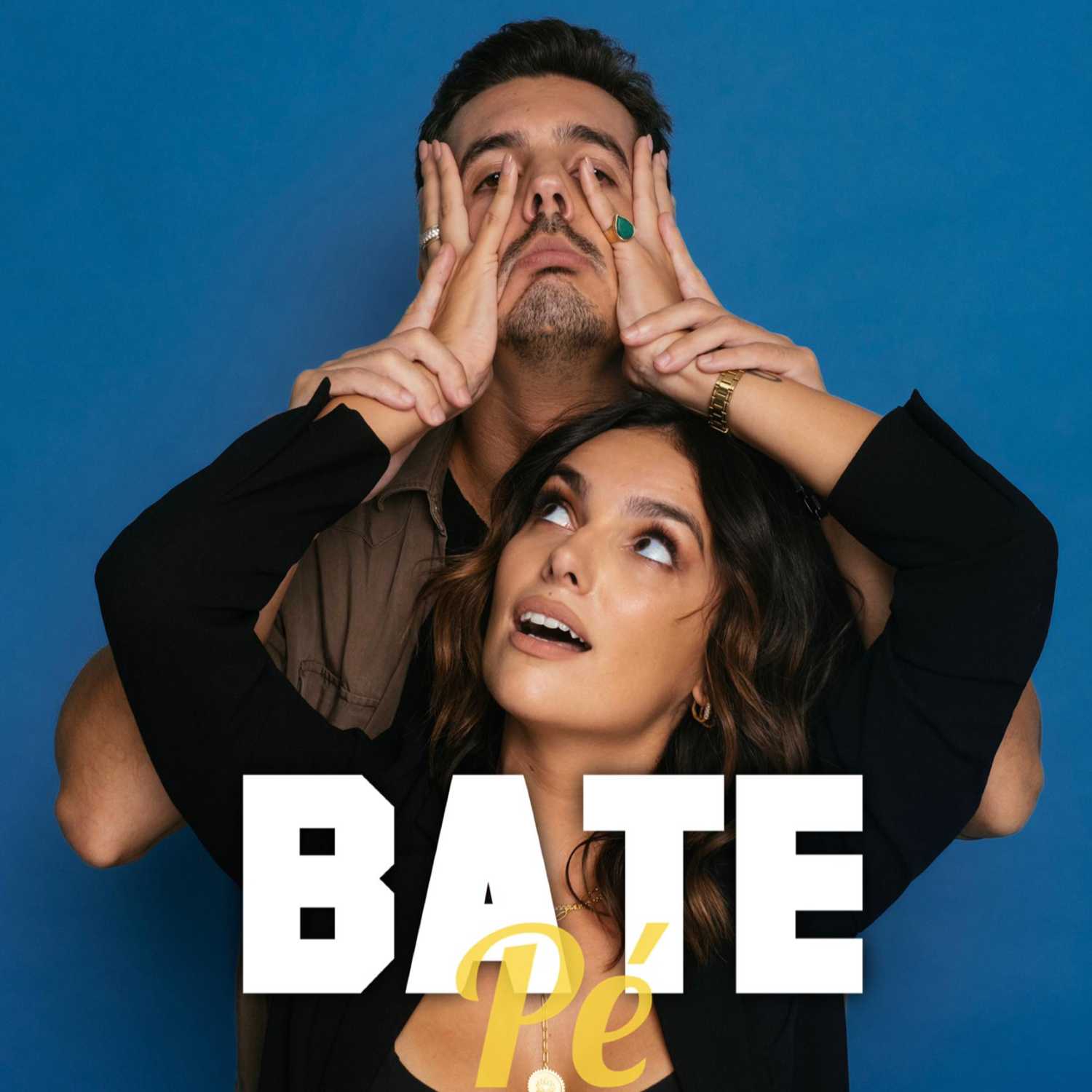 Bate Pé