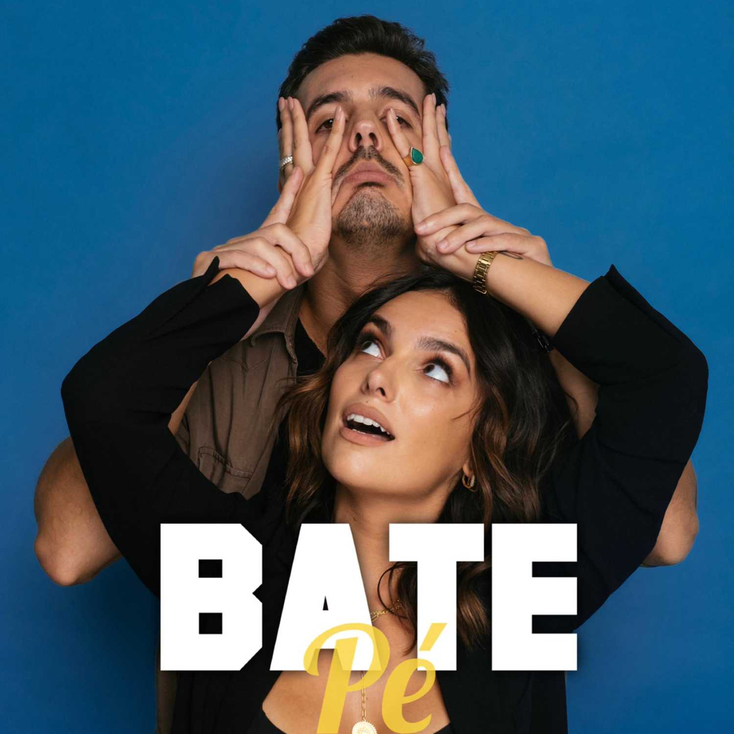 Bate Pé