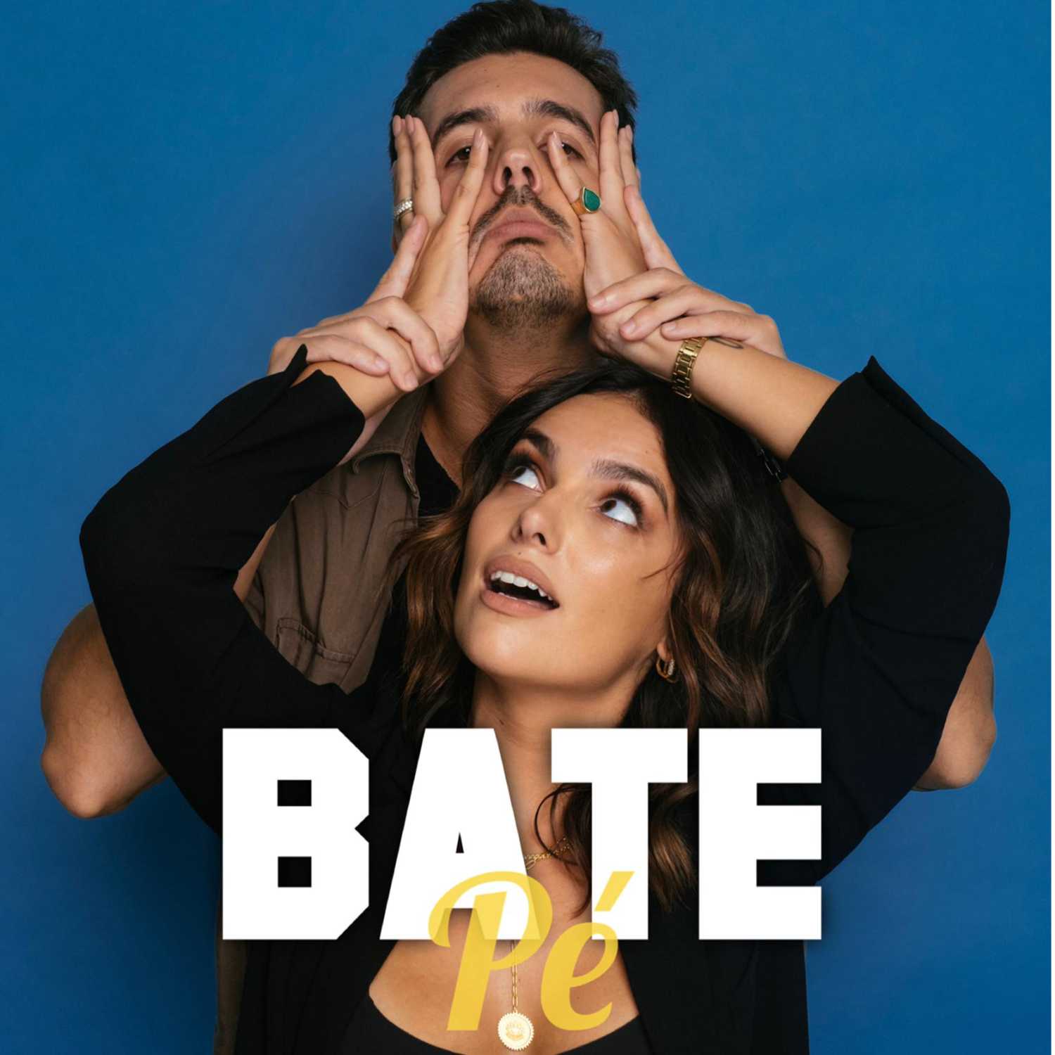 Bate Pé
