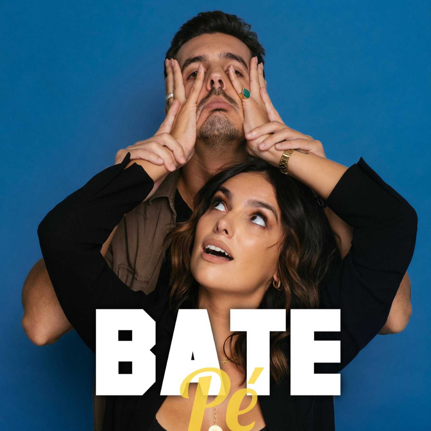 Bate Pé