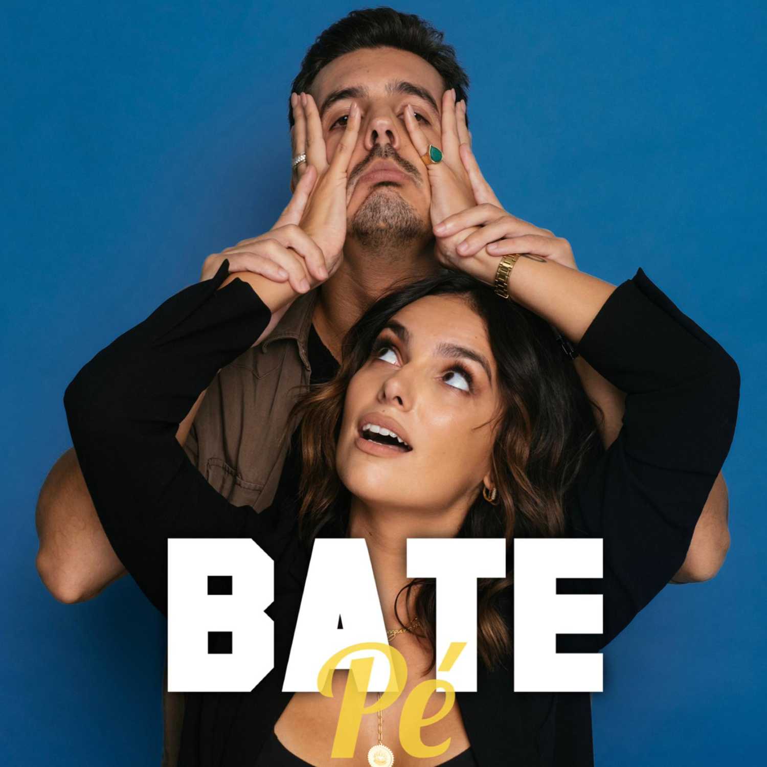 Bate Pé