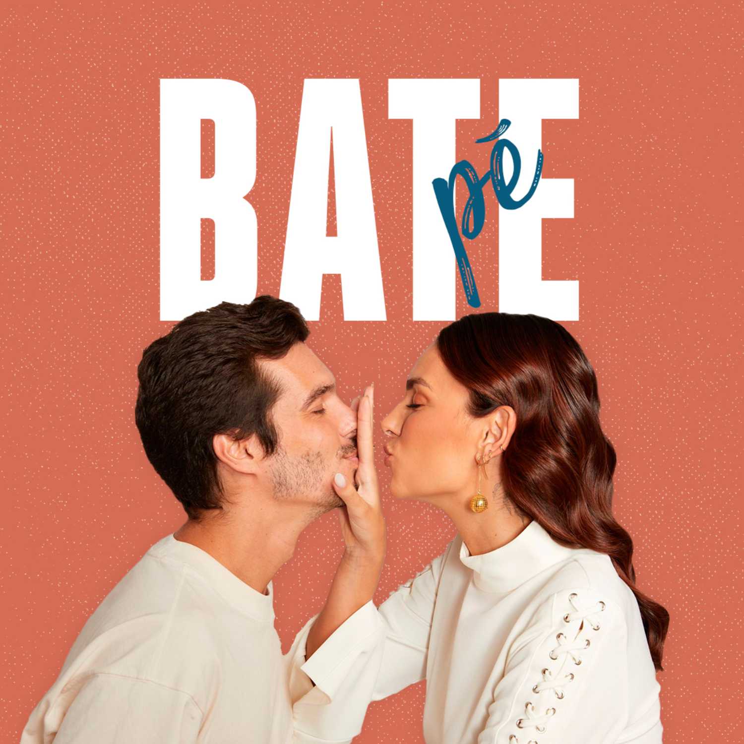 Bate Pé