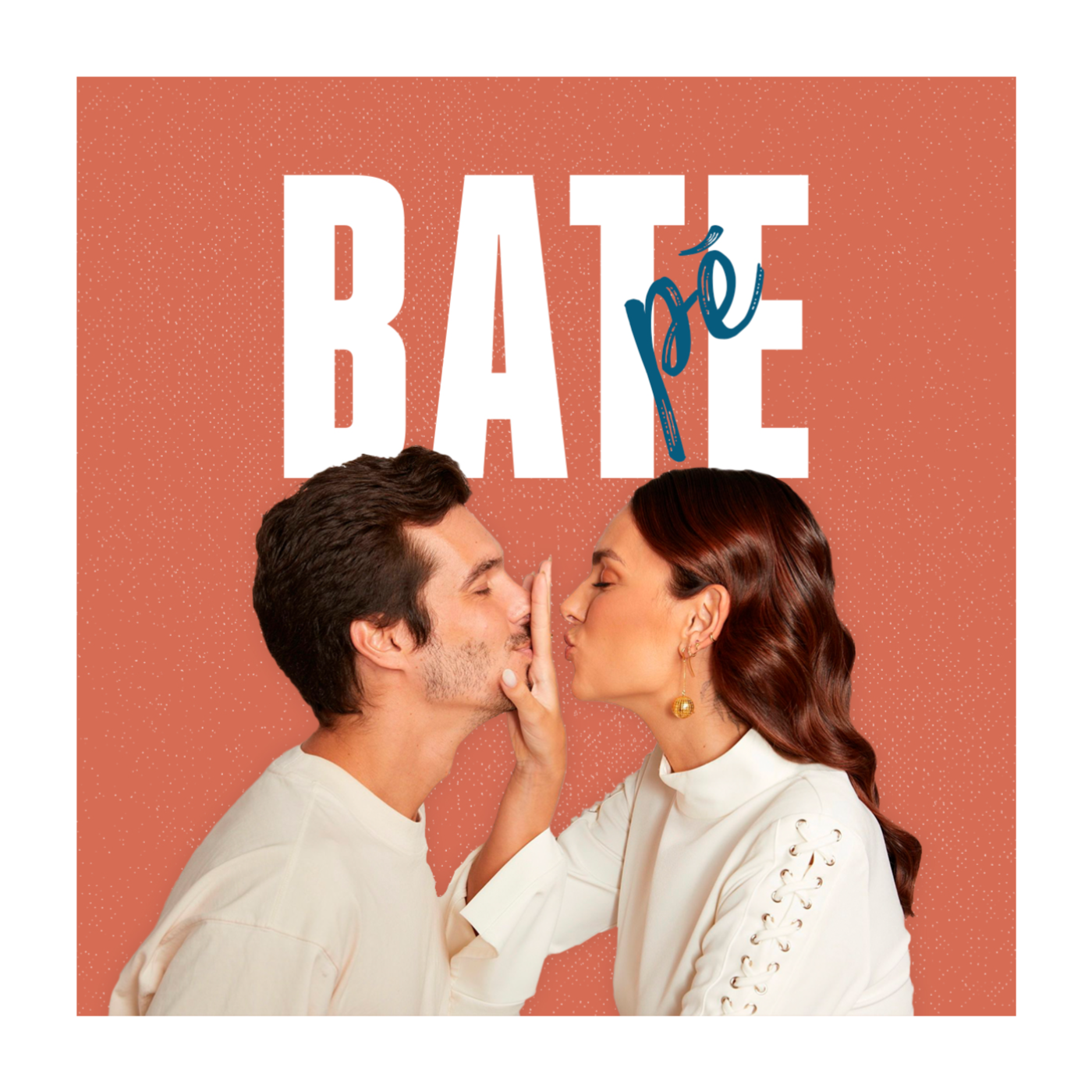 Bate Pé