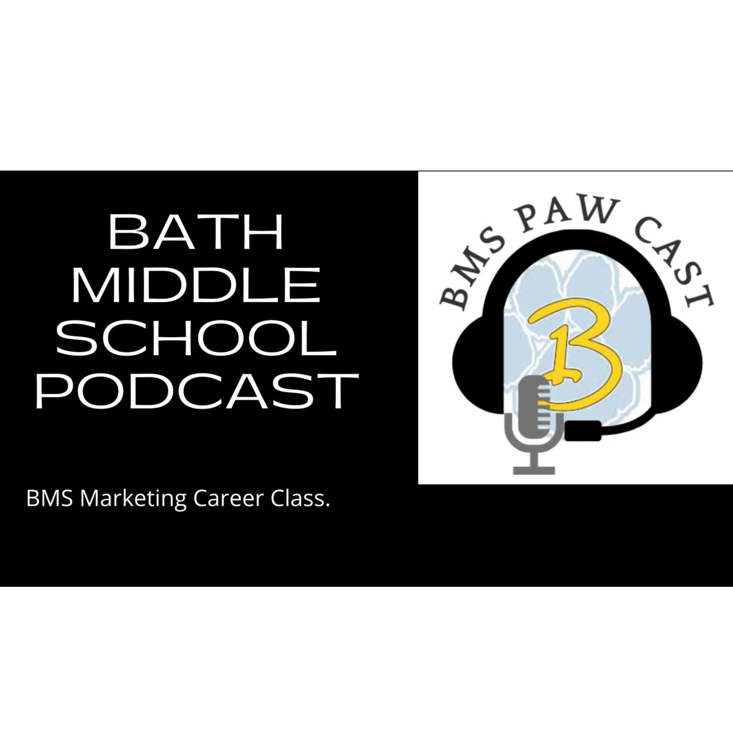 Bath Middle School Wildcat Pawcast