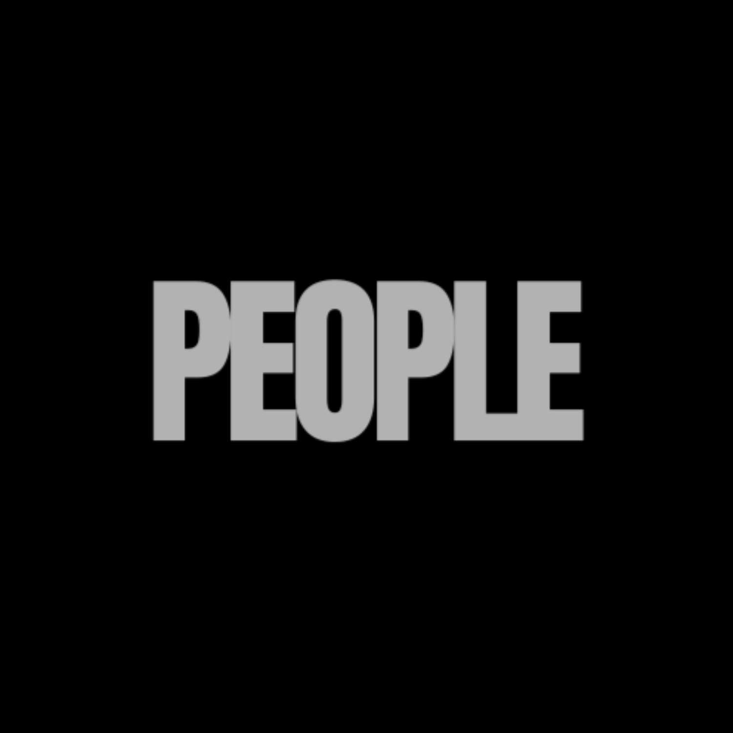 PEOPLE