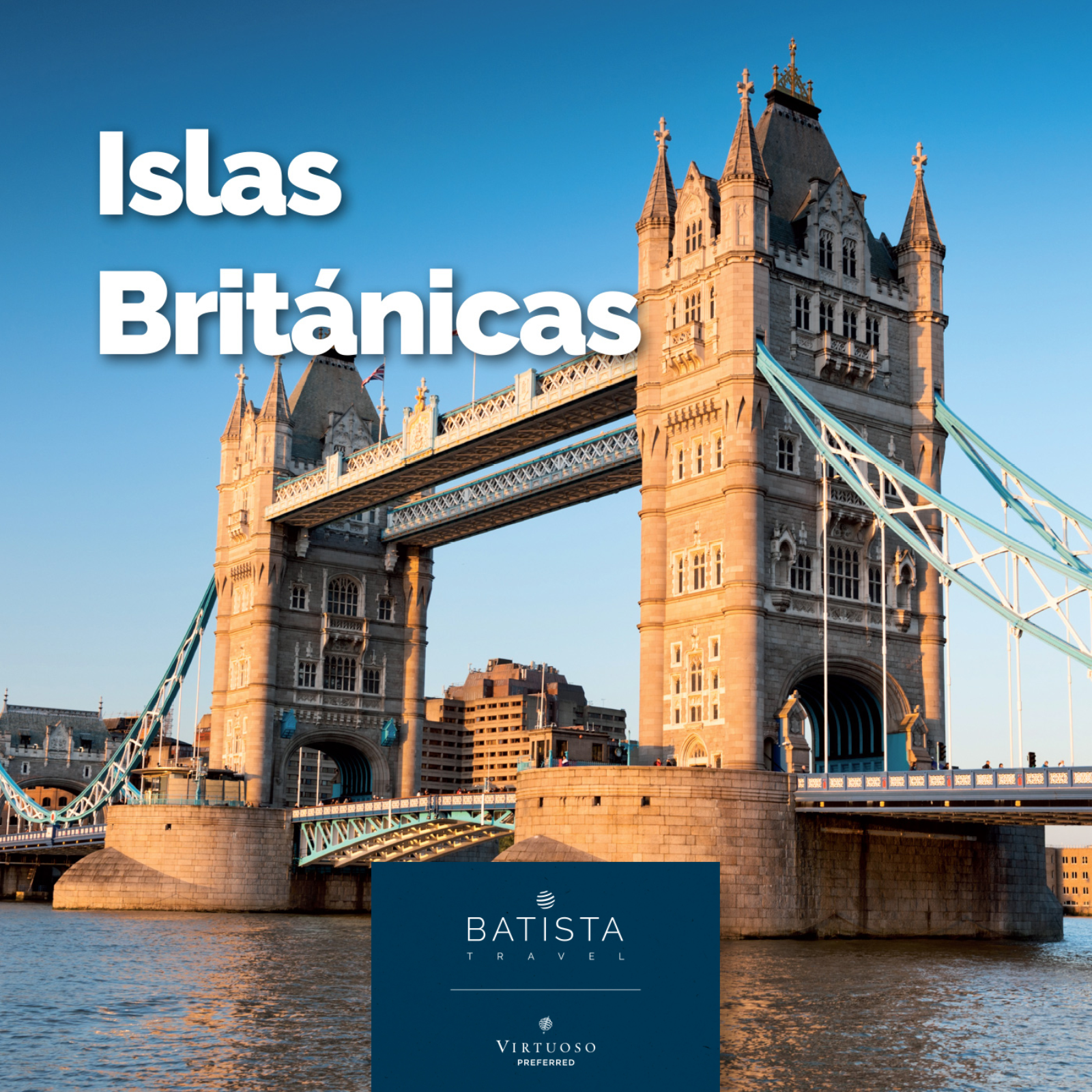 Islas Británicas episode artwork