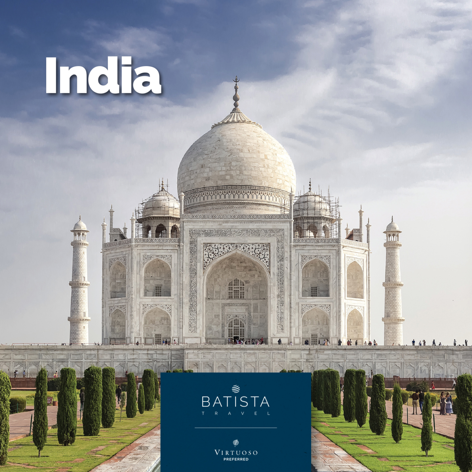 India episode artwork