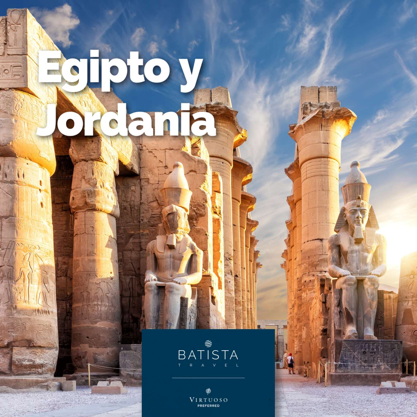 Egipto episode artwork