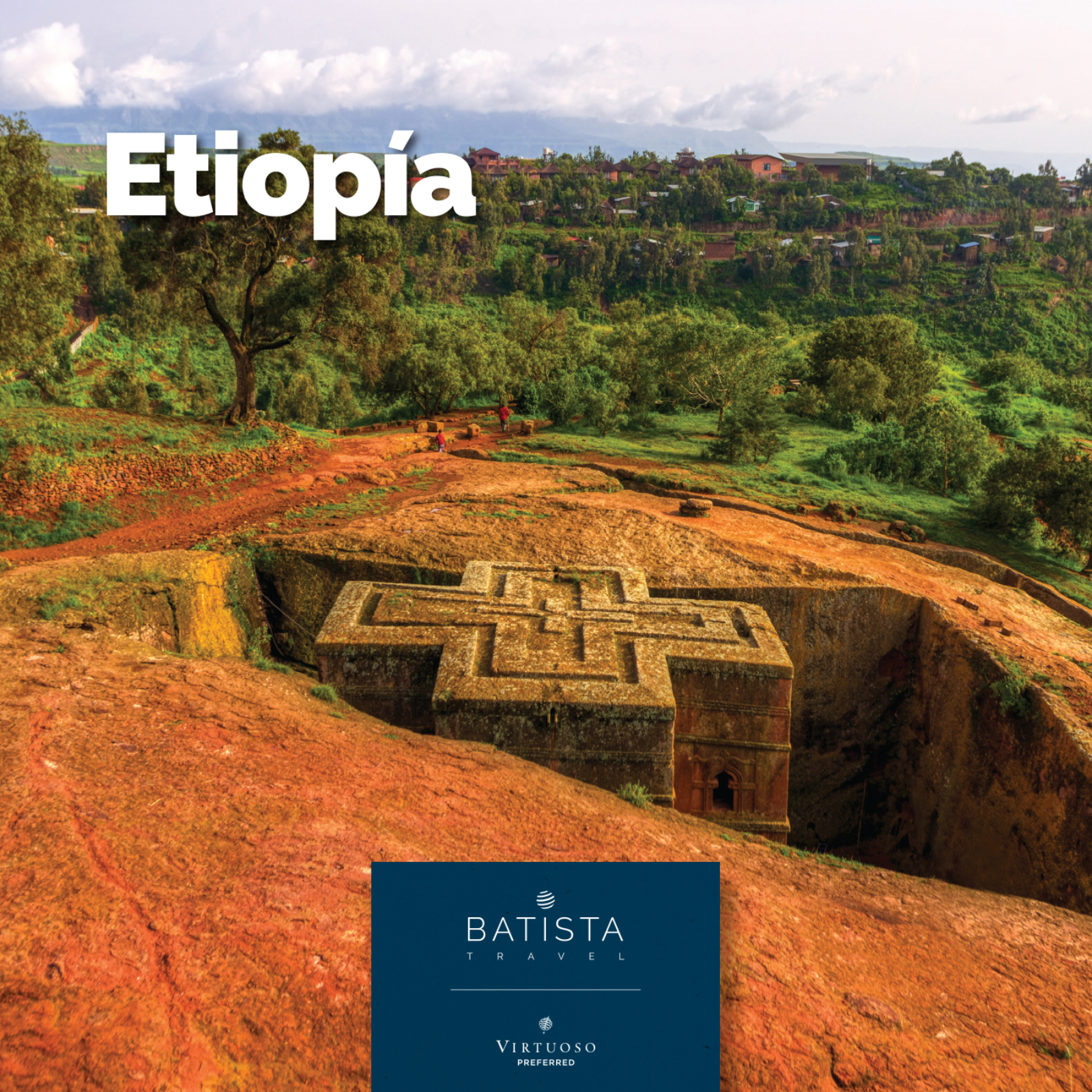 Etiopía episode artwork