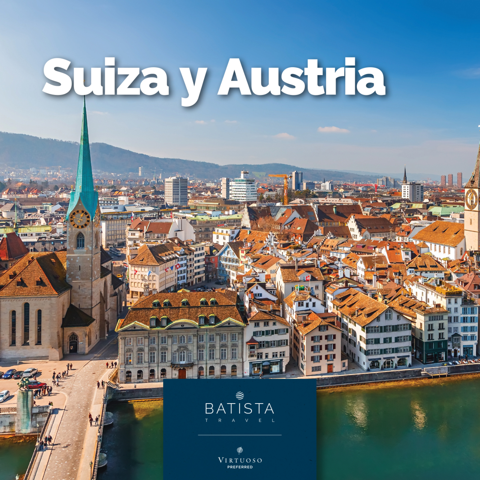 Suiza y Austria episode artwork