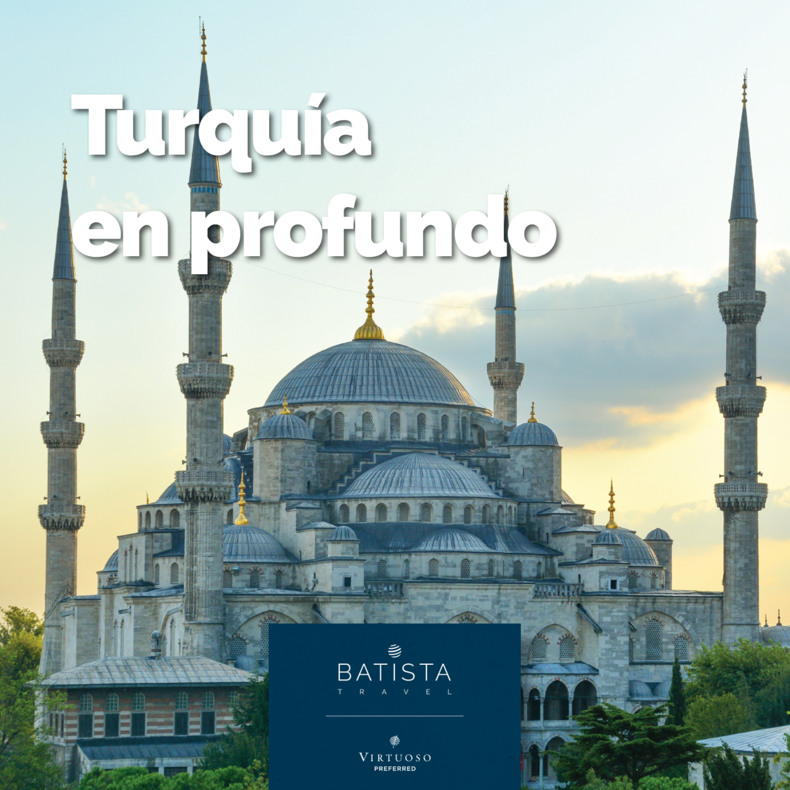 Turquía en profundo episode artwork