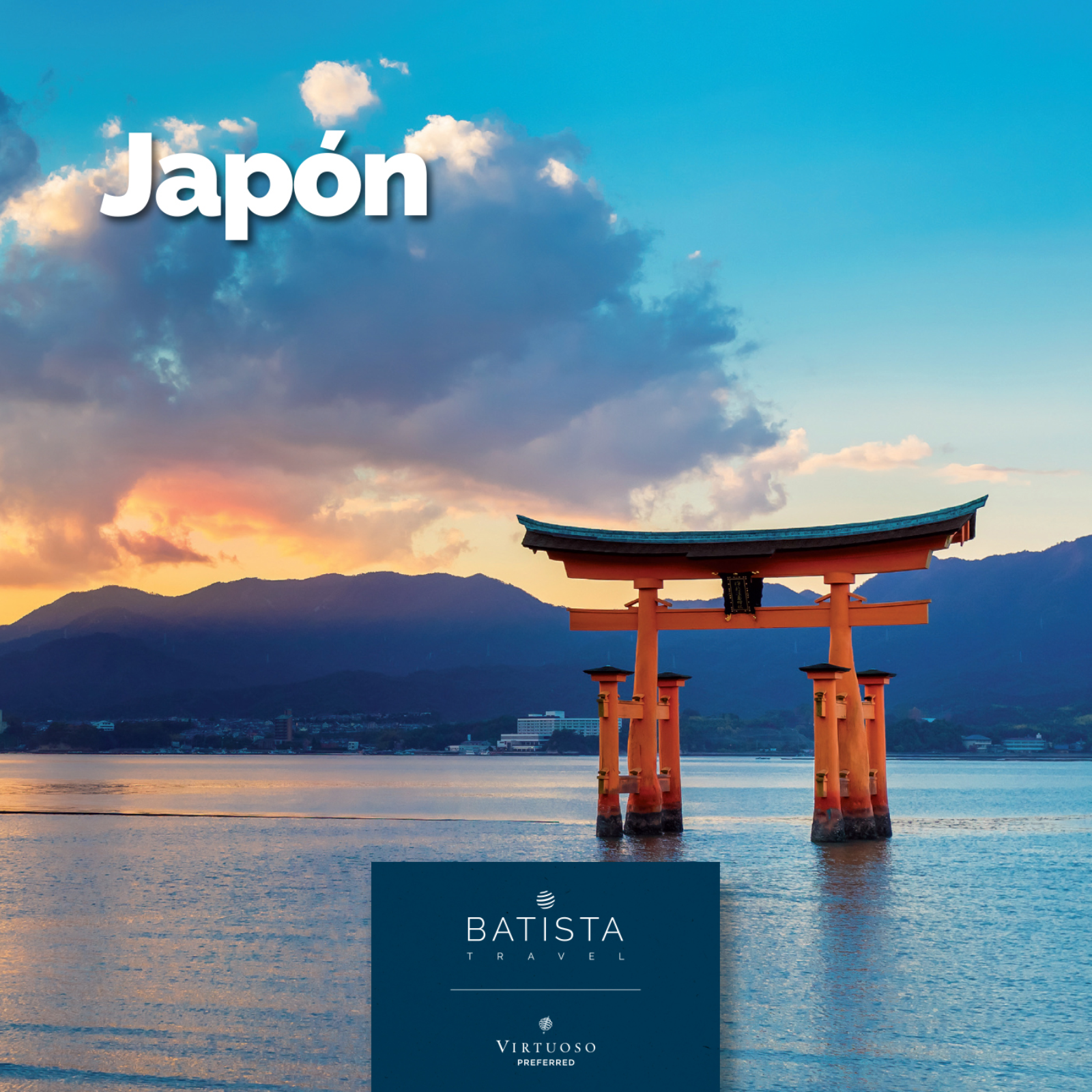 Japón episode artwork