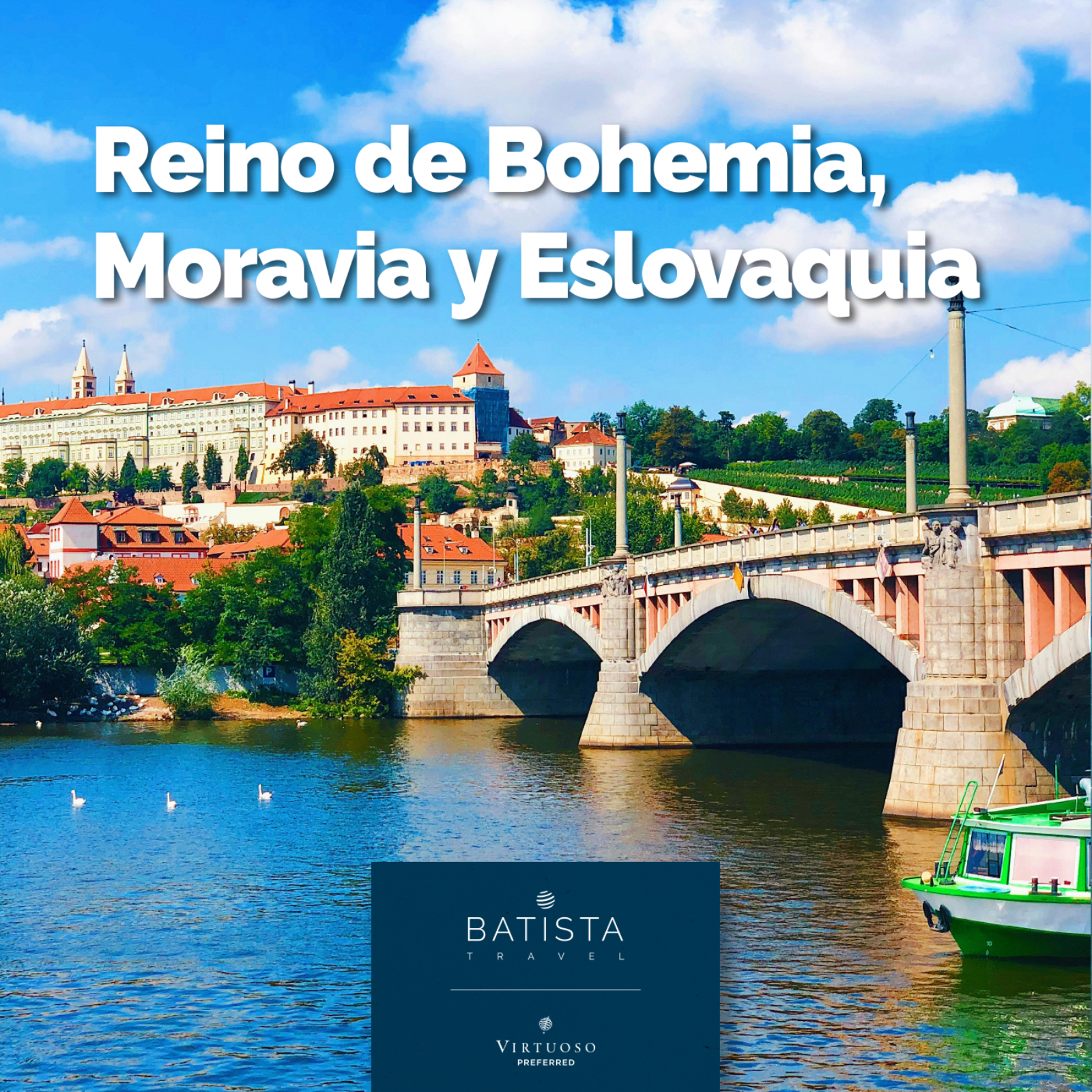 Reino de Bohemia, Moravia y Eslovaquia episode artwork
