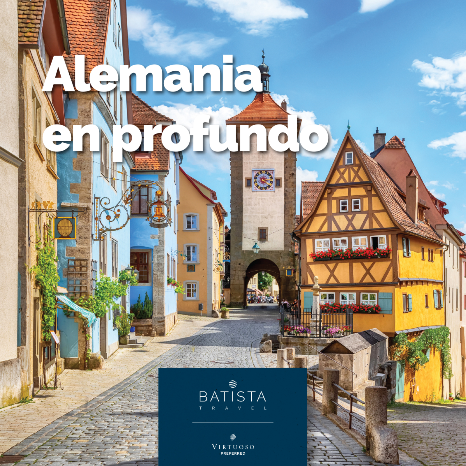 Alemania en Profundo episode artwork
