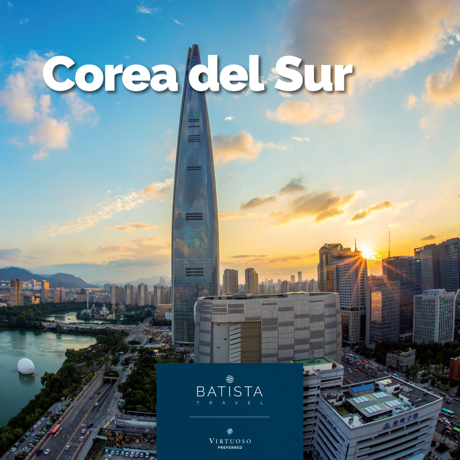 Corea del Sur episode artwork