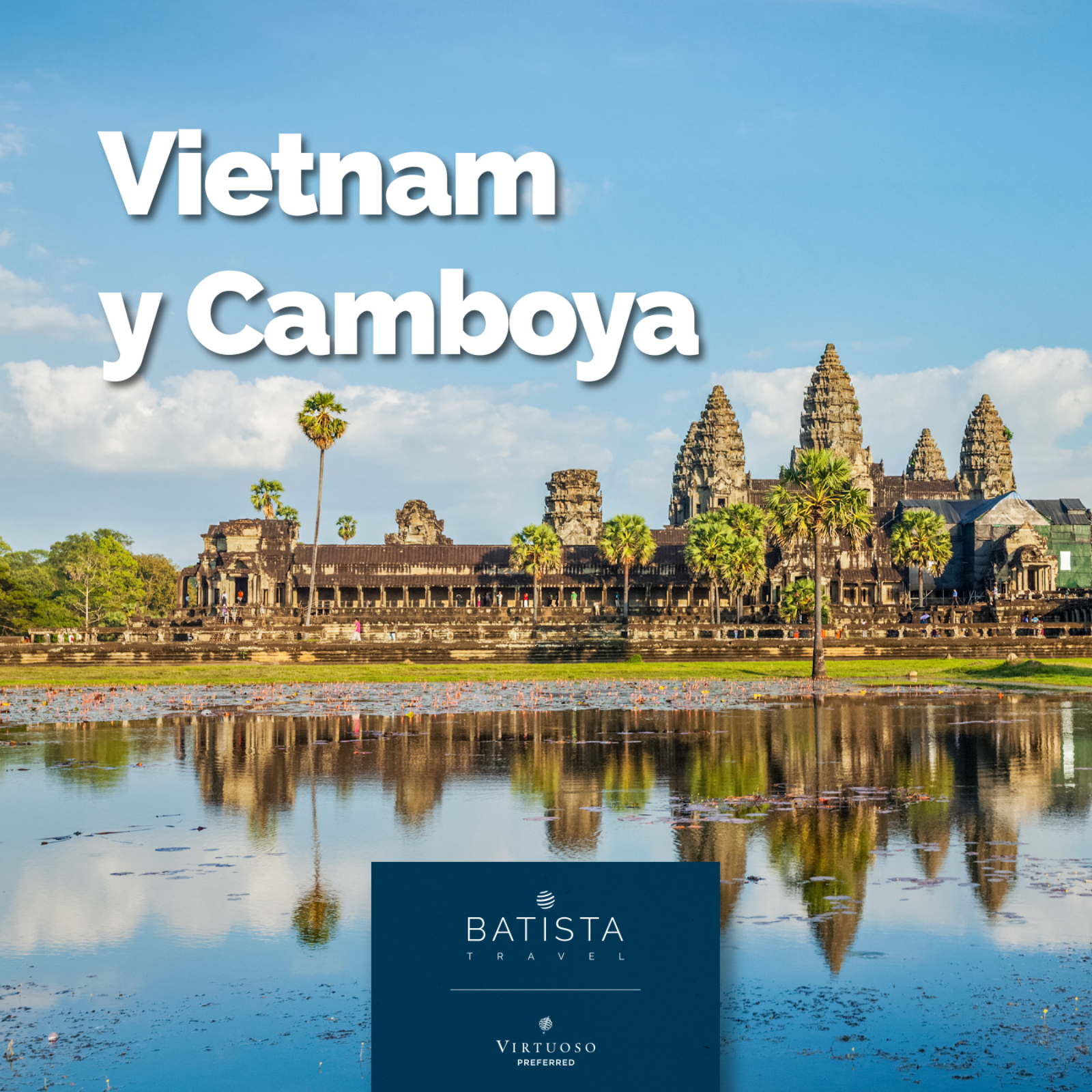 Vietnam y Camboya episode artwork