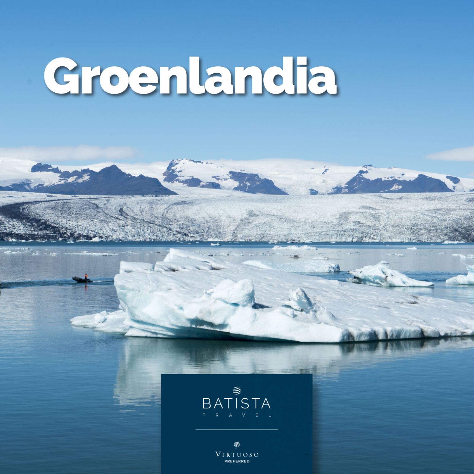 Groenlandia episode artwork