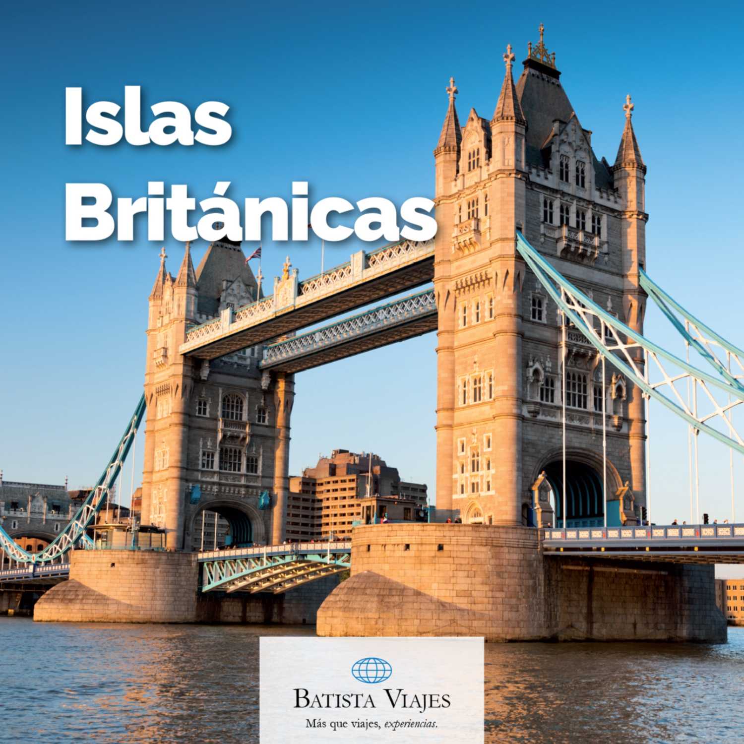 Nuestros Grandes Viajes - Batista Viajes