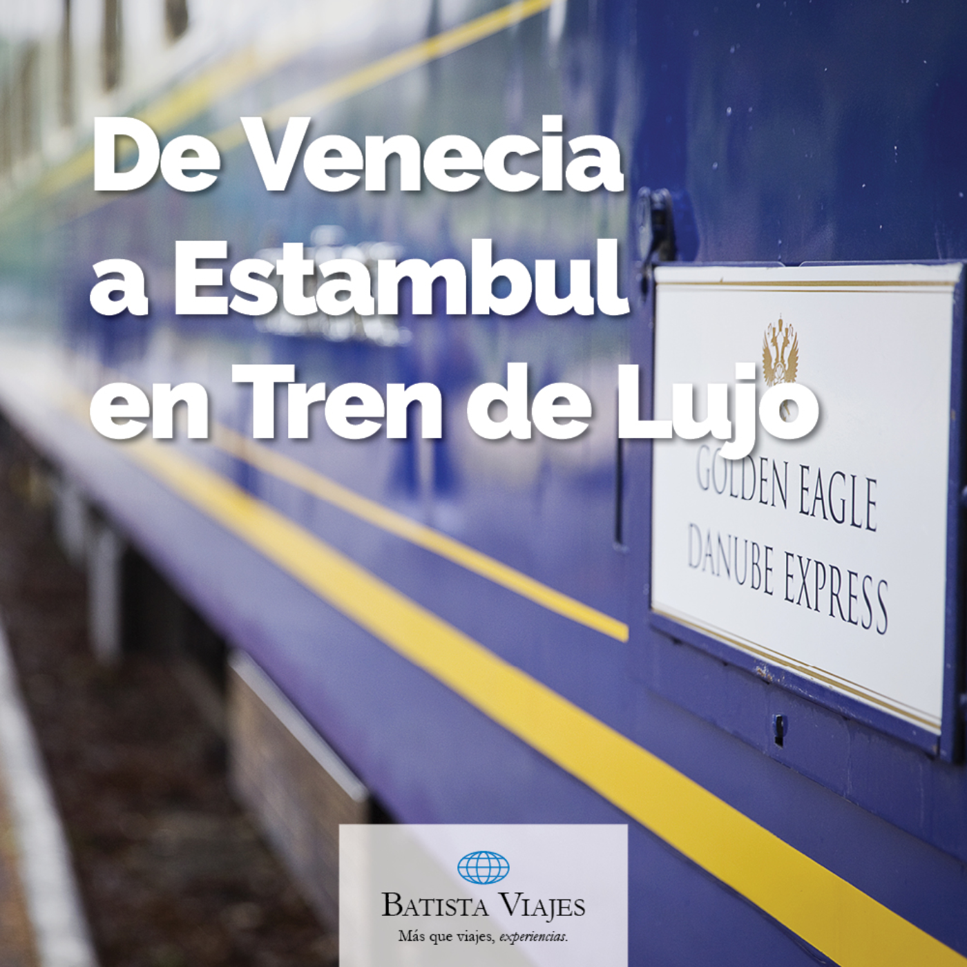 Nuestros Grandes Viajes - Batista Viajes