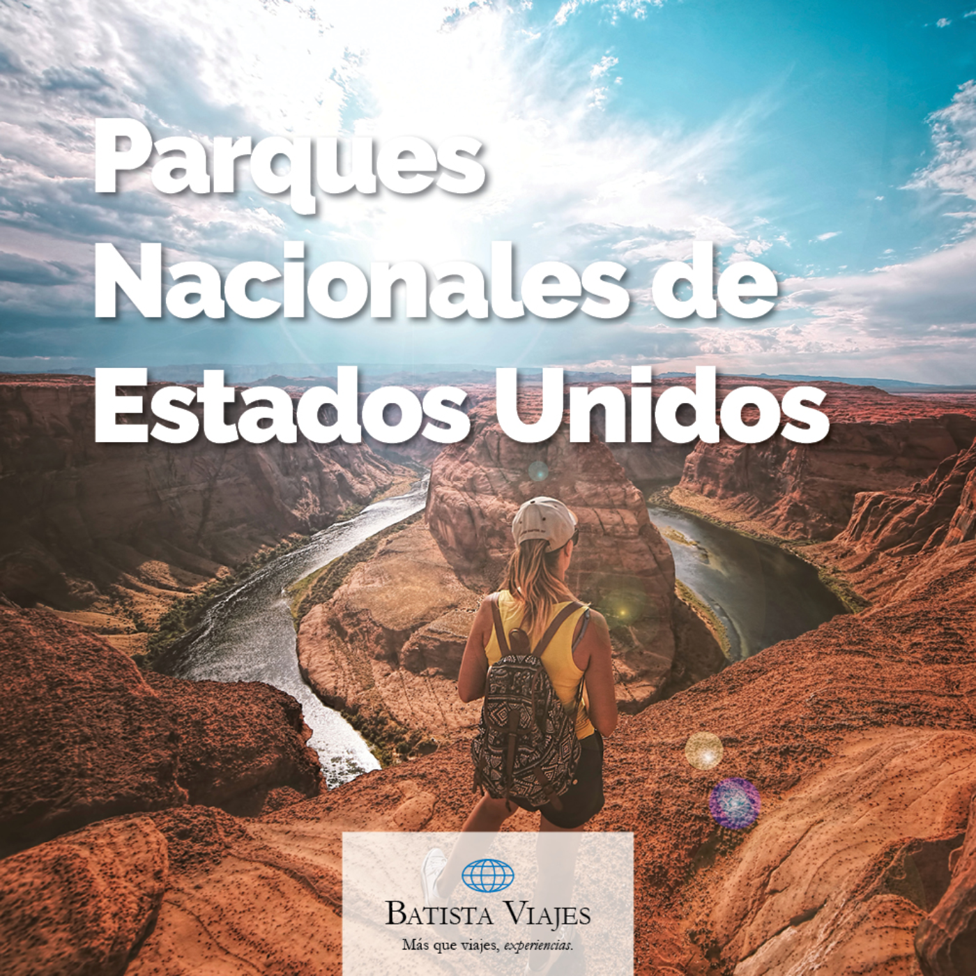 Nuestros Grandes Viajes - Batista Viajes