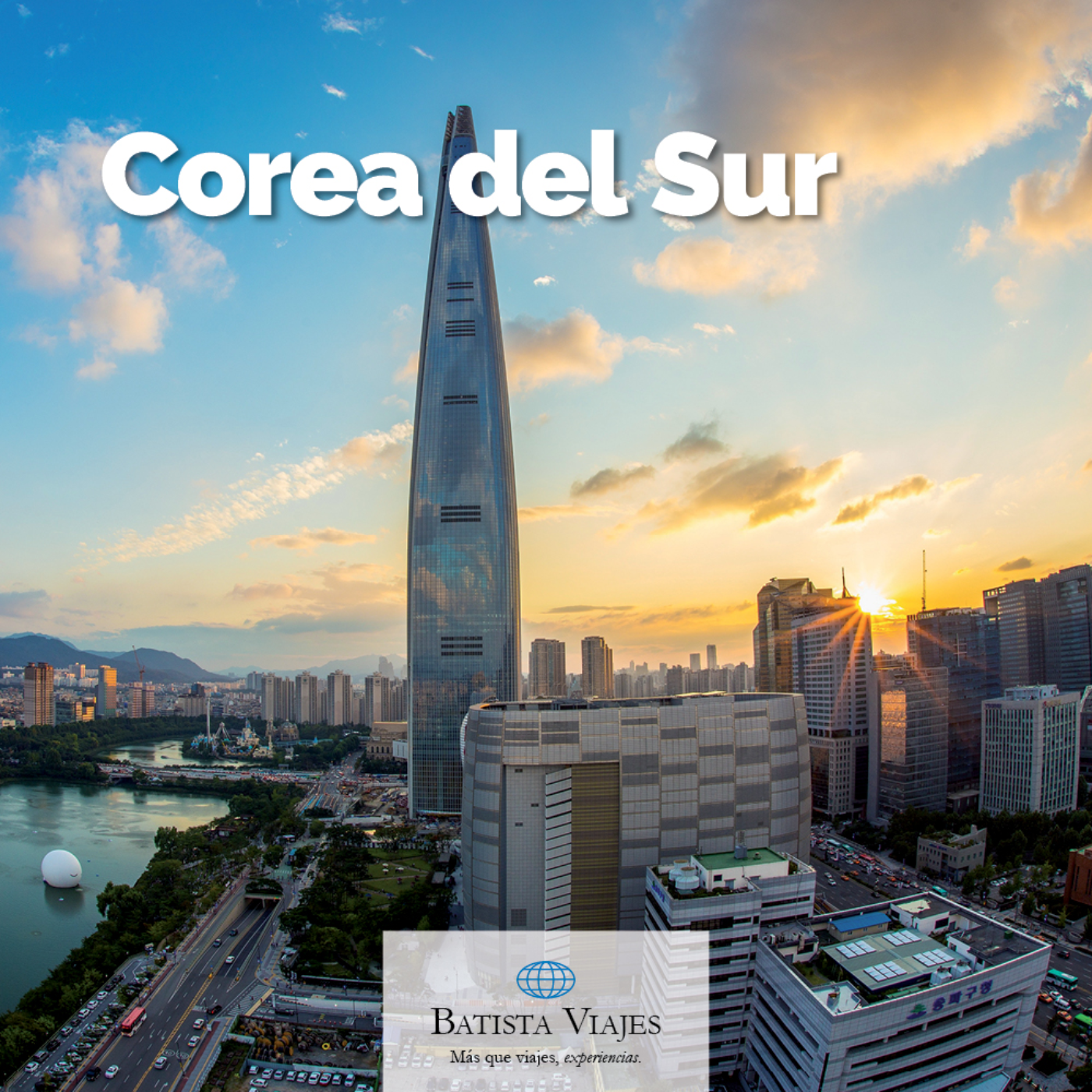 Nuestros Grandes Viajes - Batista Viajes