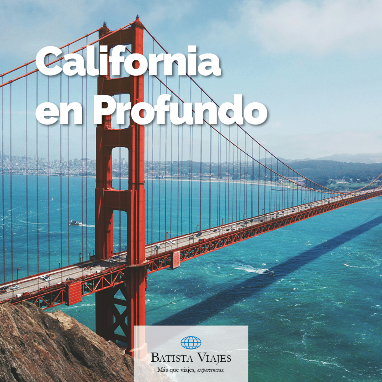 Nuestros Grandes Viajes - Batista Viajes