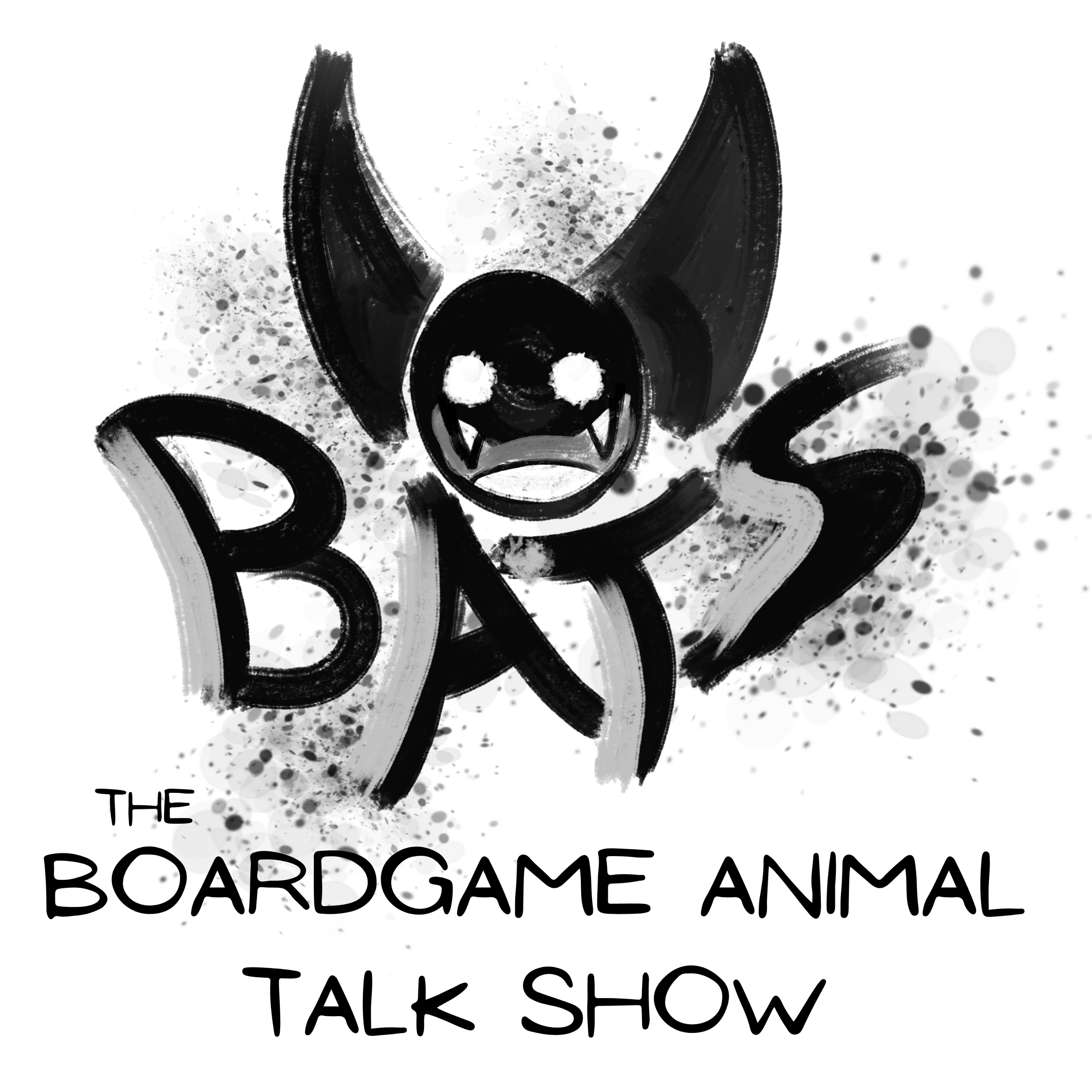 BATS001 - A Chat with Reiner Knizia episode artwork