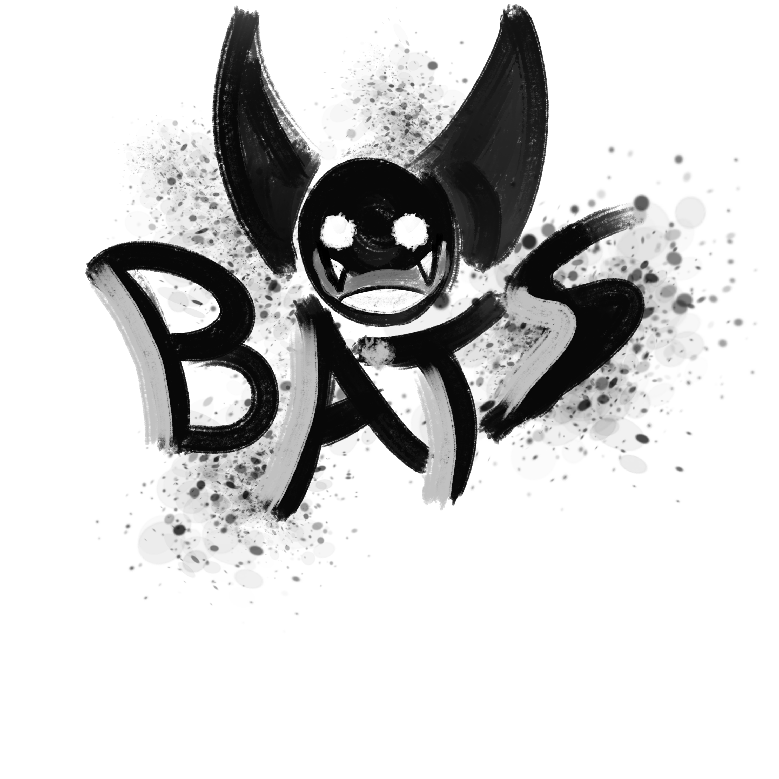BATS004 - A Chat with Eric Lang episode artwork