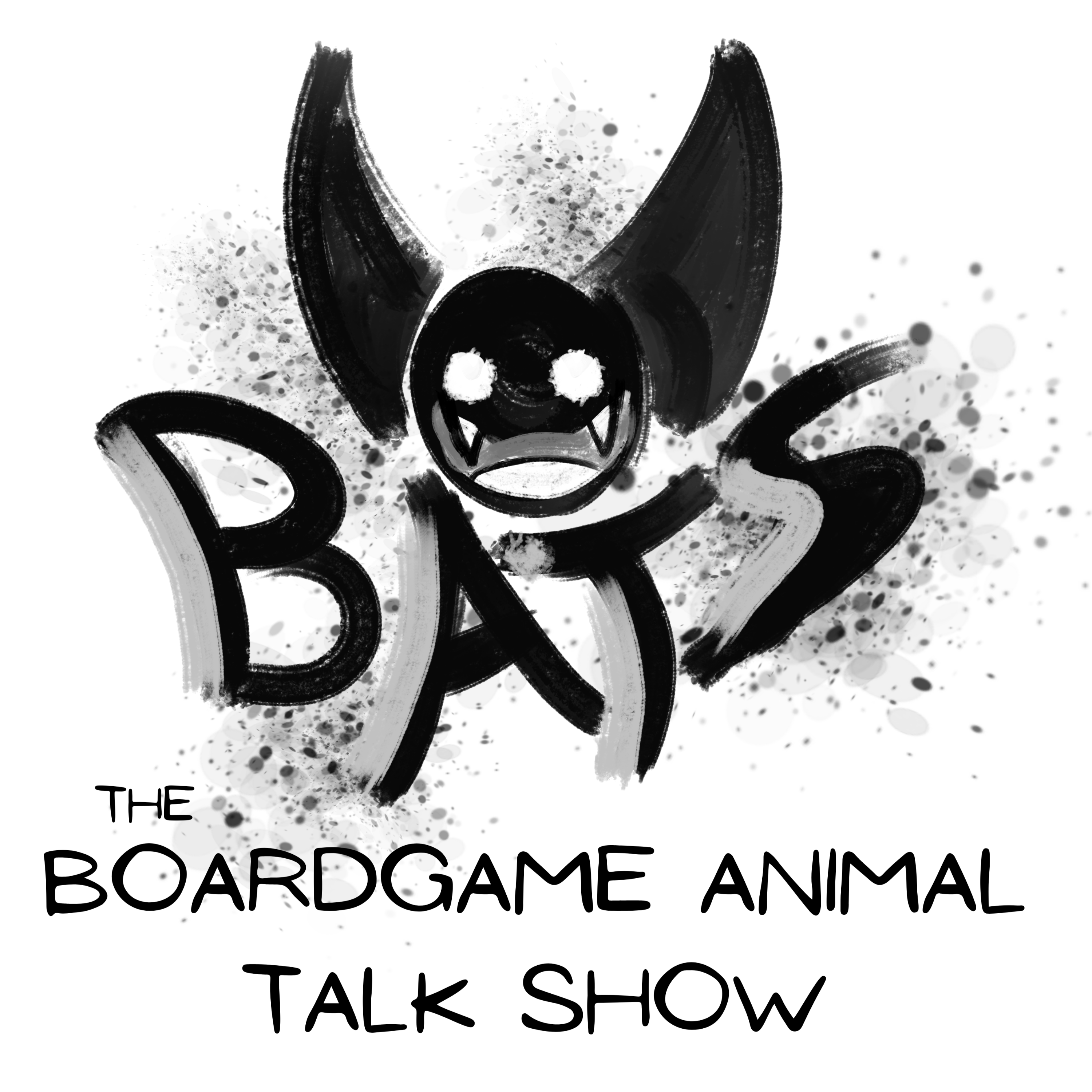 BATS: The BoardGame Animal Talk Show
