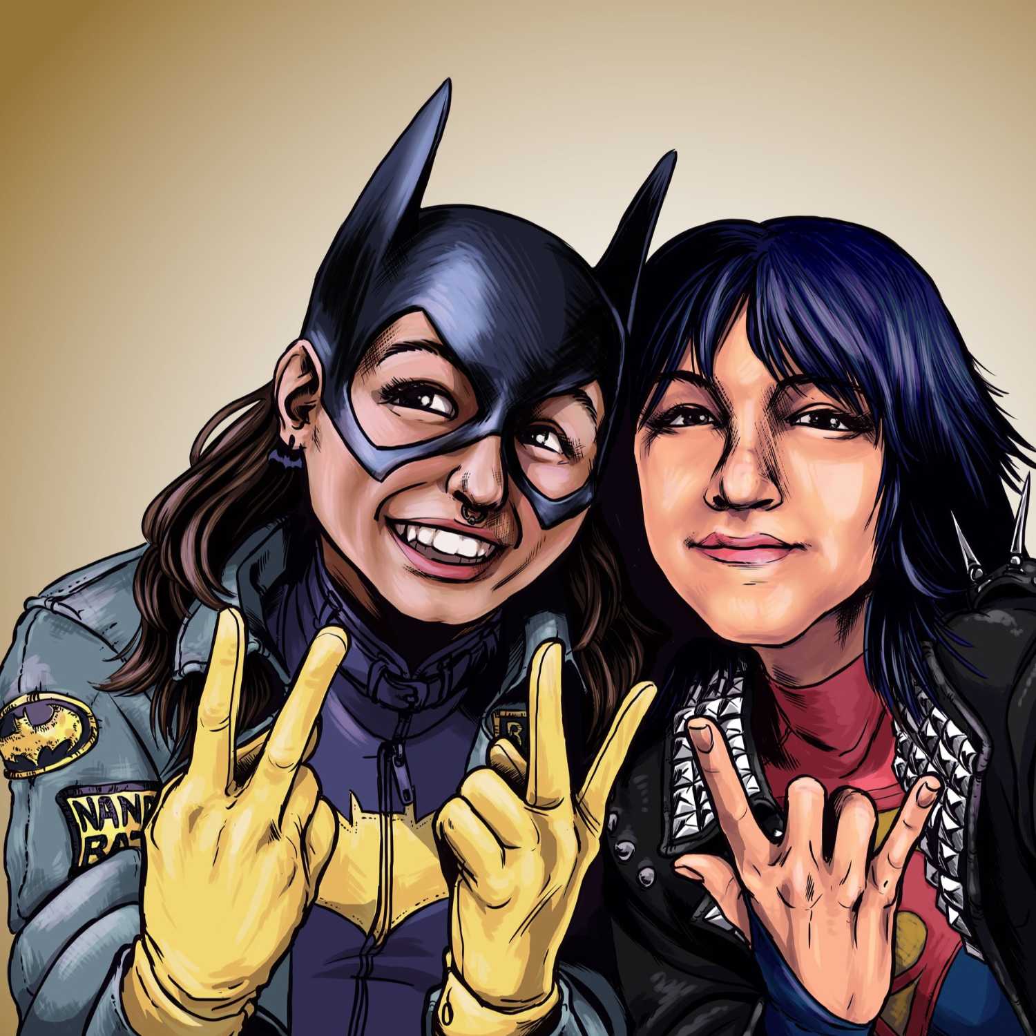 Gotham's Finest