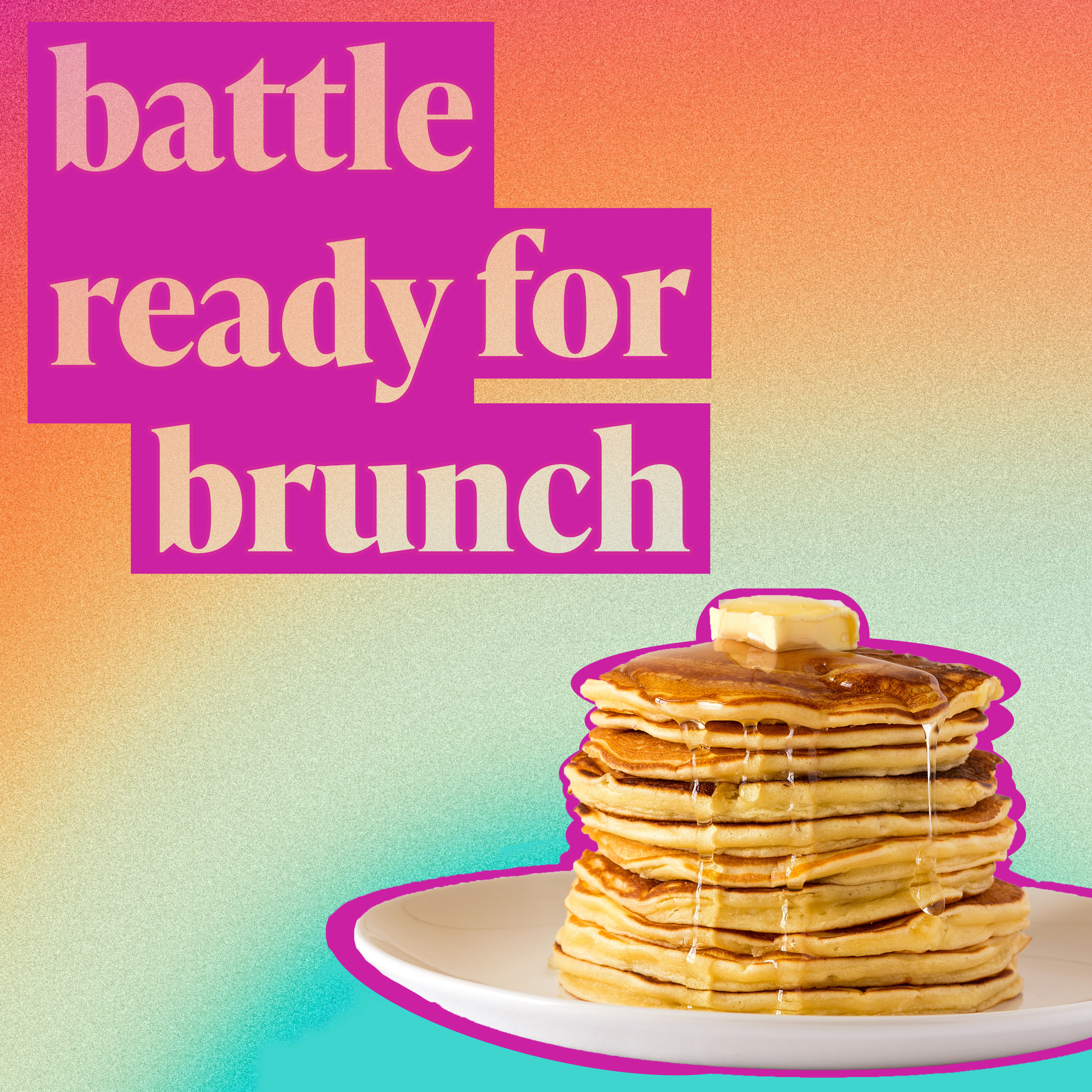 Battle Ready For Brunch: Some tidbits of 2024