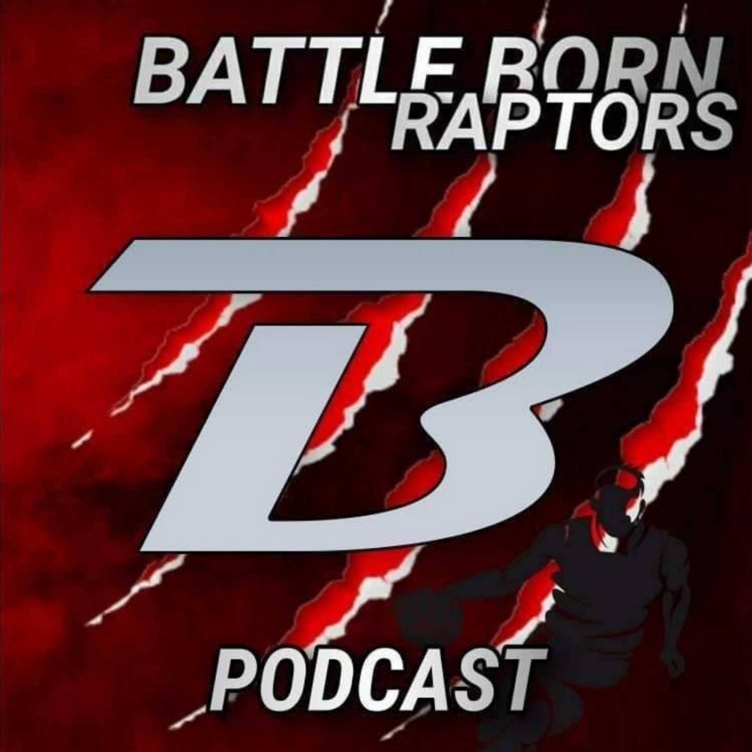 Battle Born Fan Talk