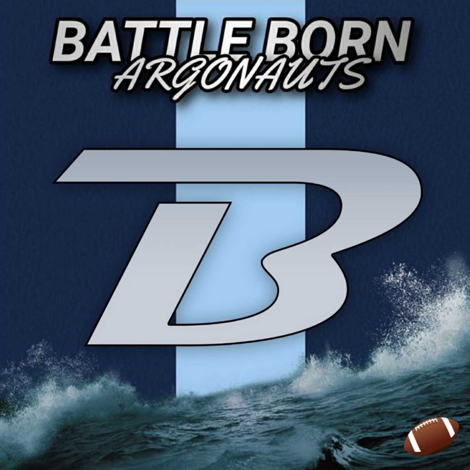 Battle Born Fan Talk