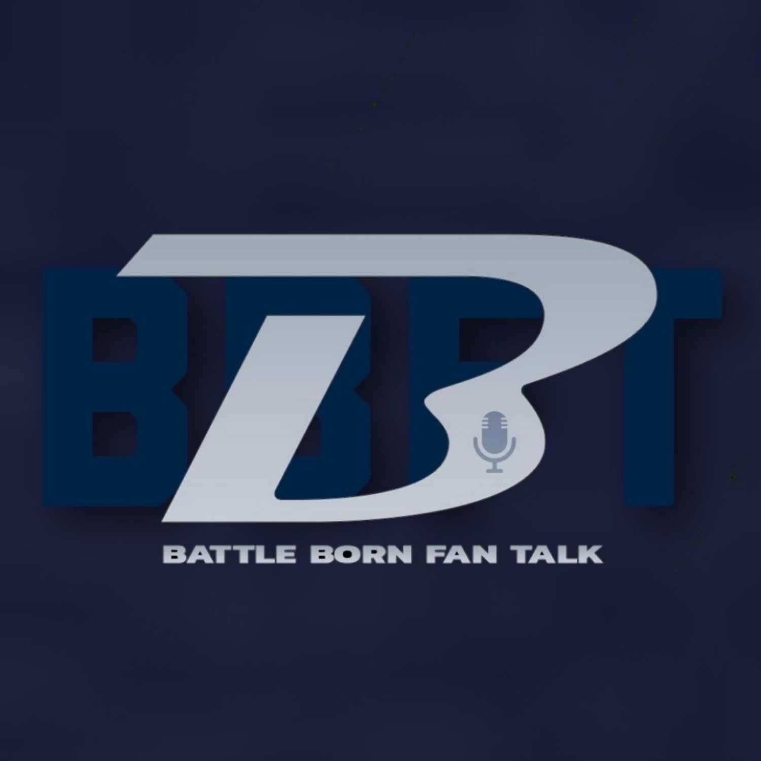 Battle Born Fan Talk