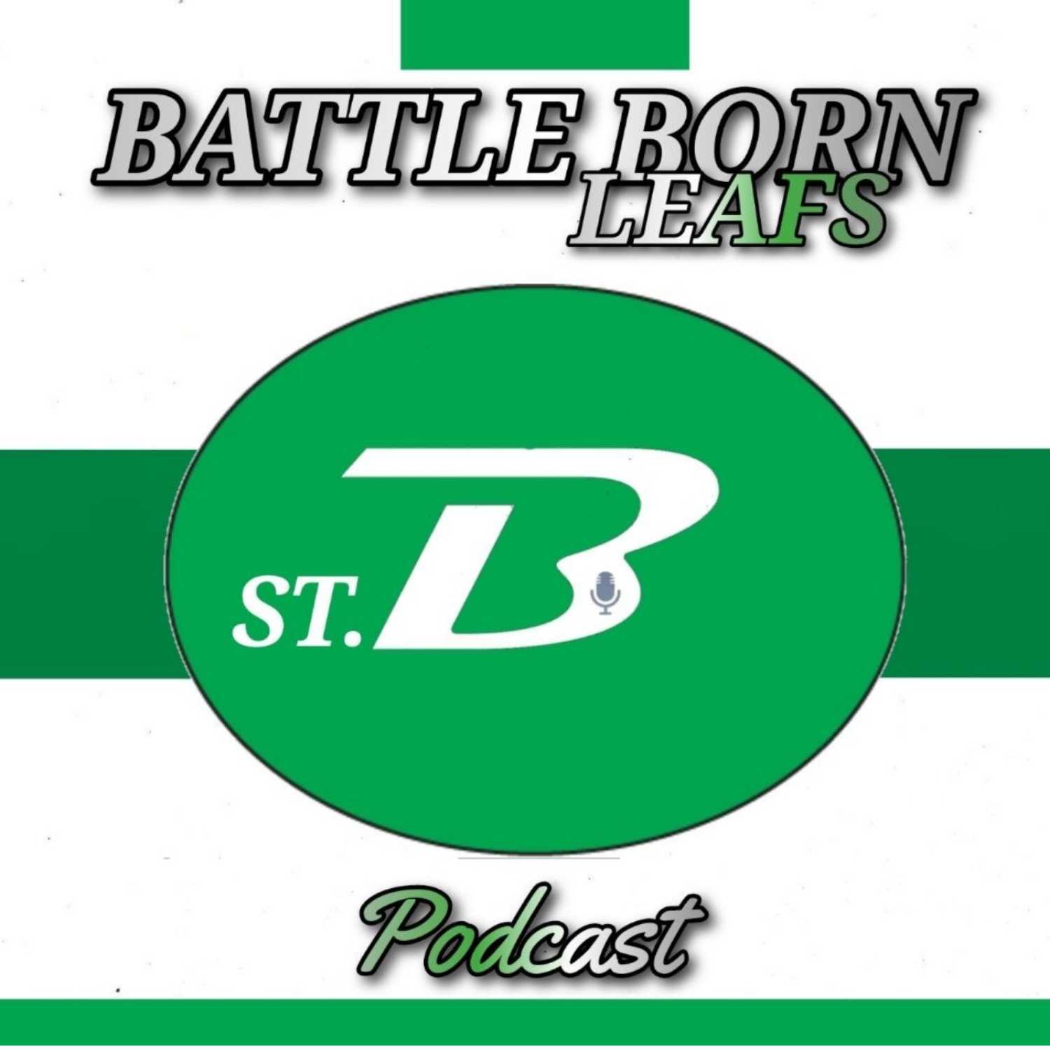 Battle Born Fan Talk