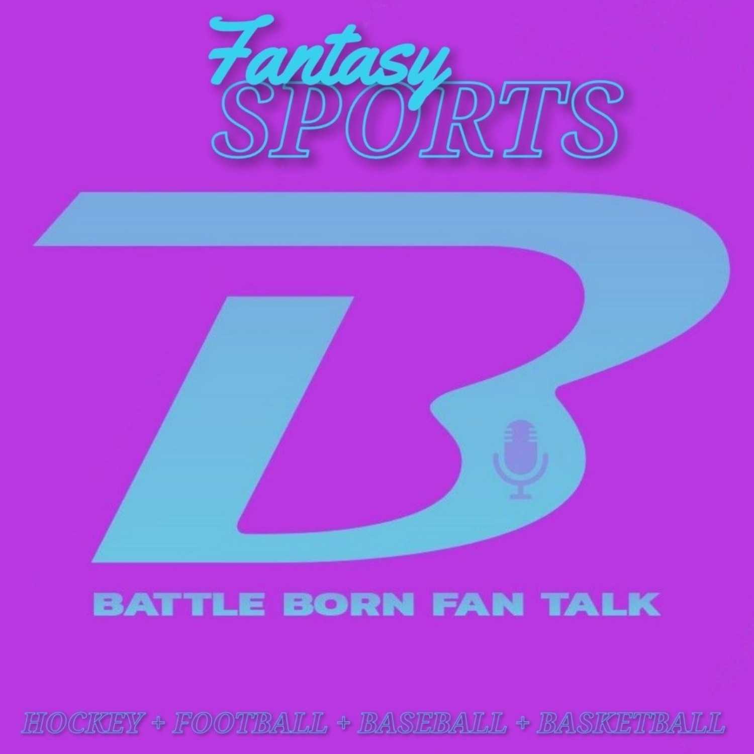 Battle Born Fan Talk