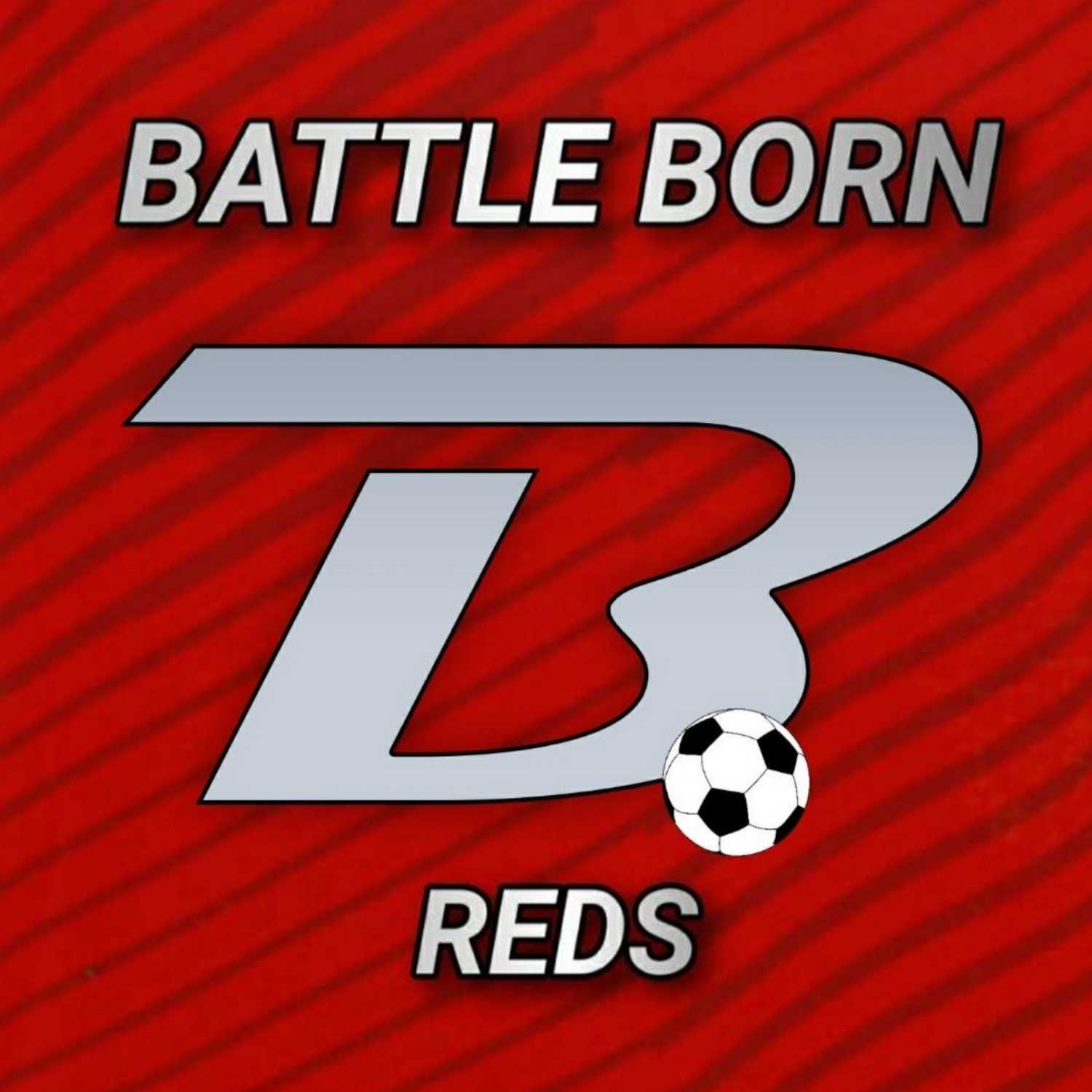 Battle Born Fan Talk