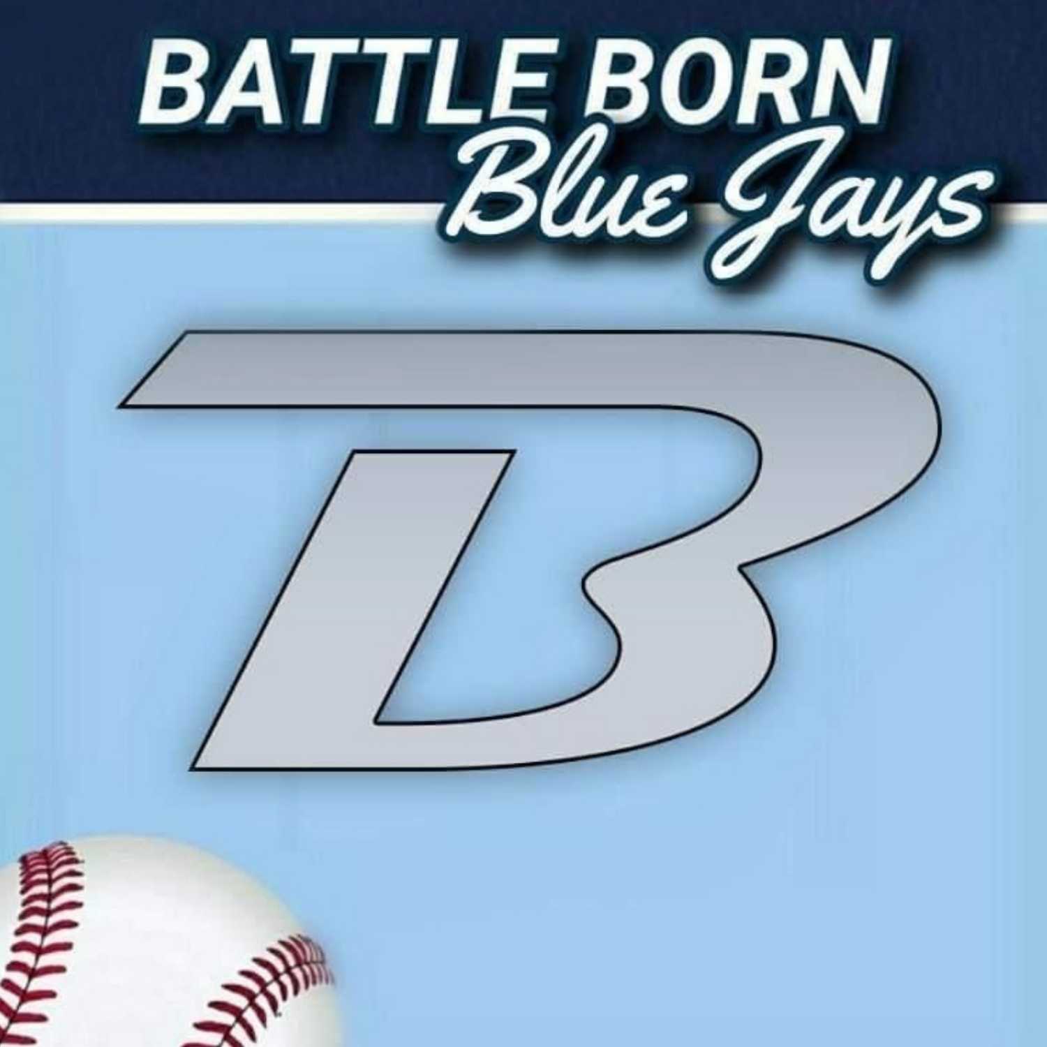 Battle Born Fan Talk