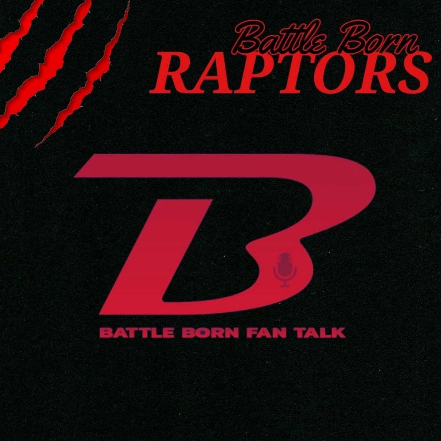 Battle Born Fan Talk