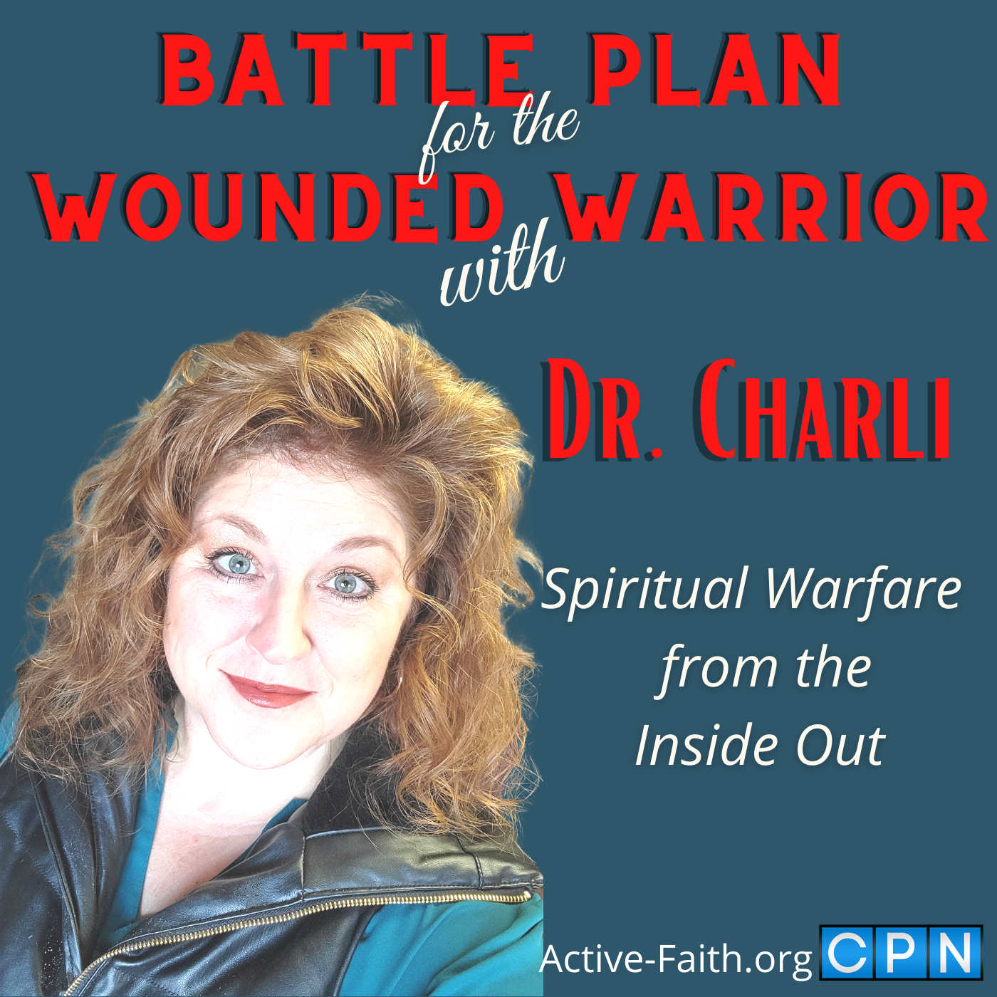 WW2-Why Do Christians Need to know about Soul Wounds?