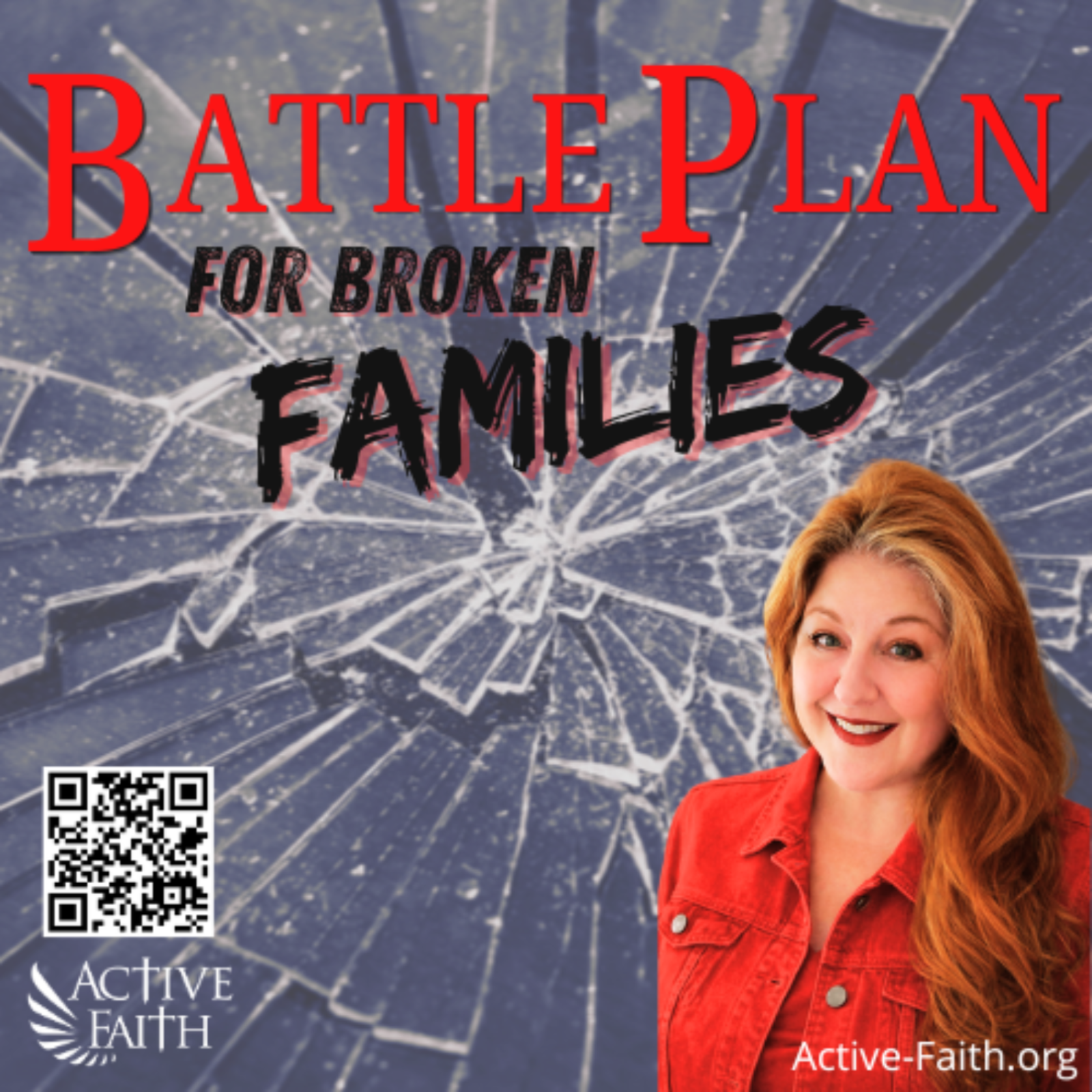 Breaking the Lie: From Identity Confusion to Kingdom Truth