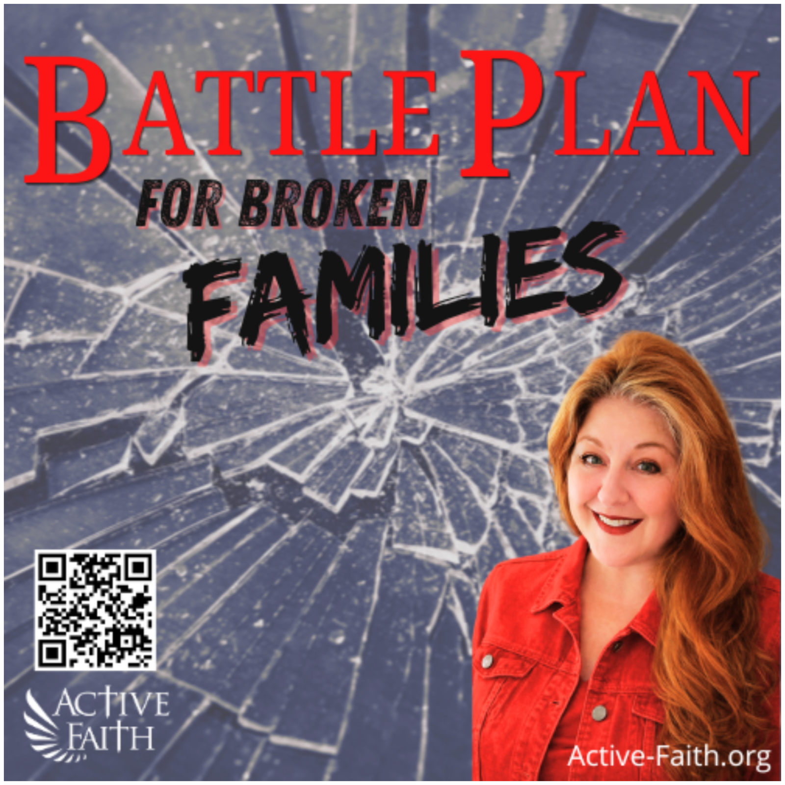 Divorce, Custody and Kingdom Truth: Lessons from the Trenches